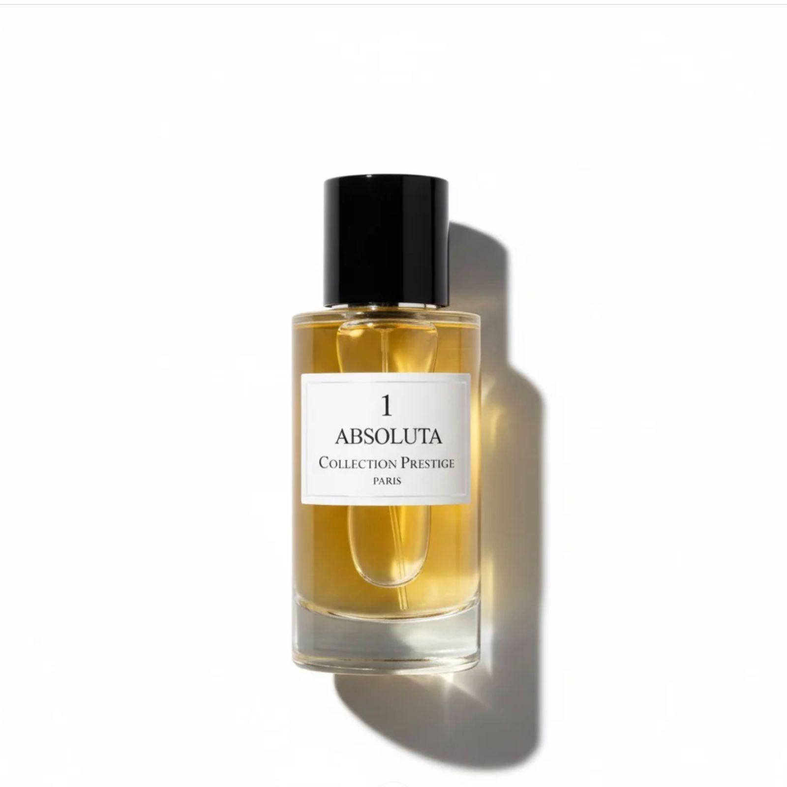 Collection Prestige Eau de Parfum – 50 ml
