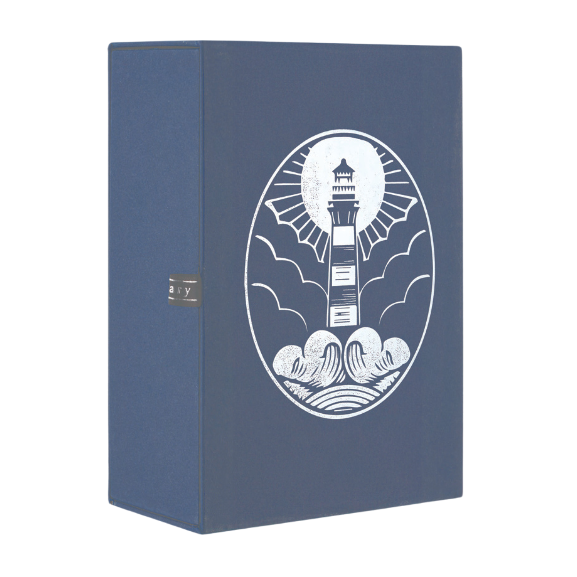 To The Lighthouse - 100 ml