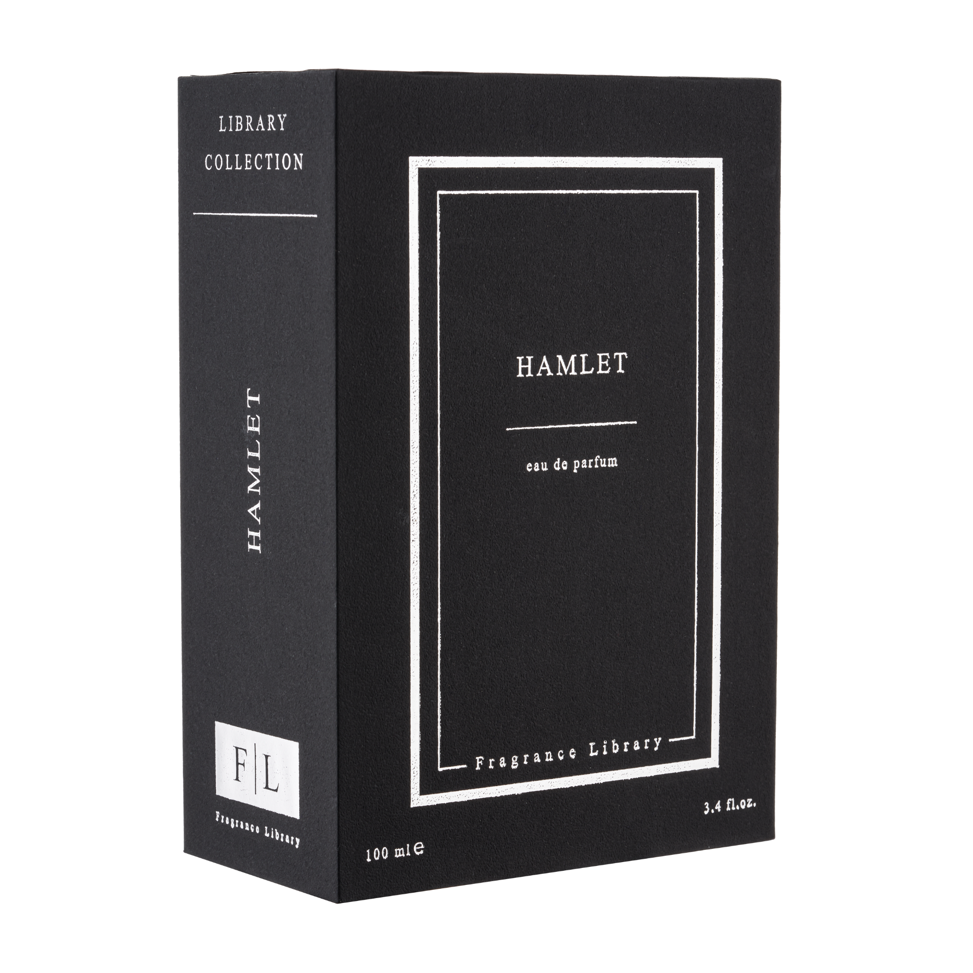 Hamlet - 100 ml