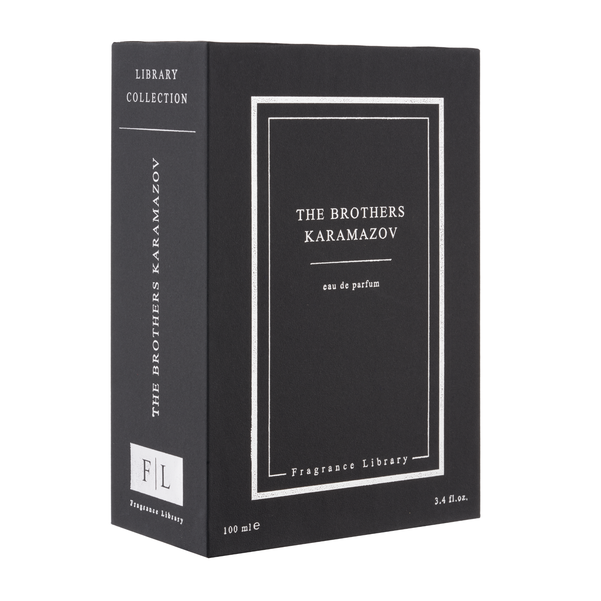 The Brothers Karamazov - 100 ml
