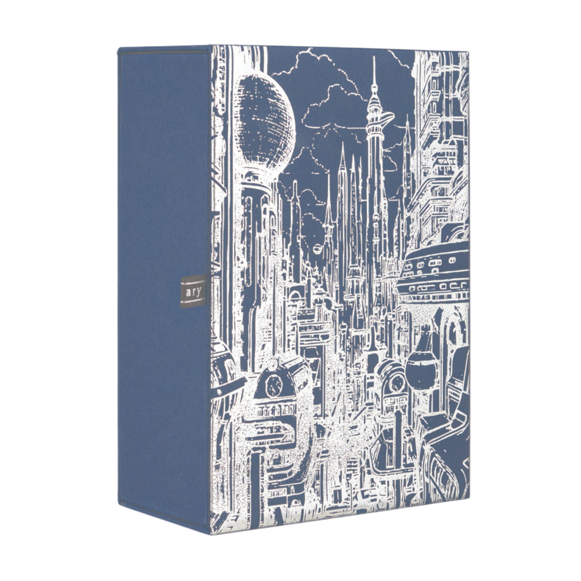 Utopia - 100 ml