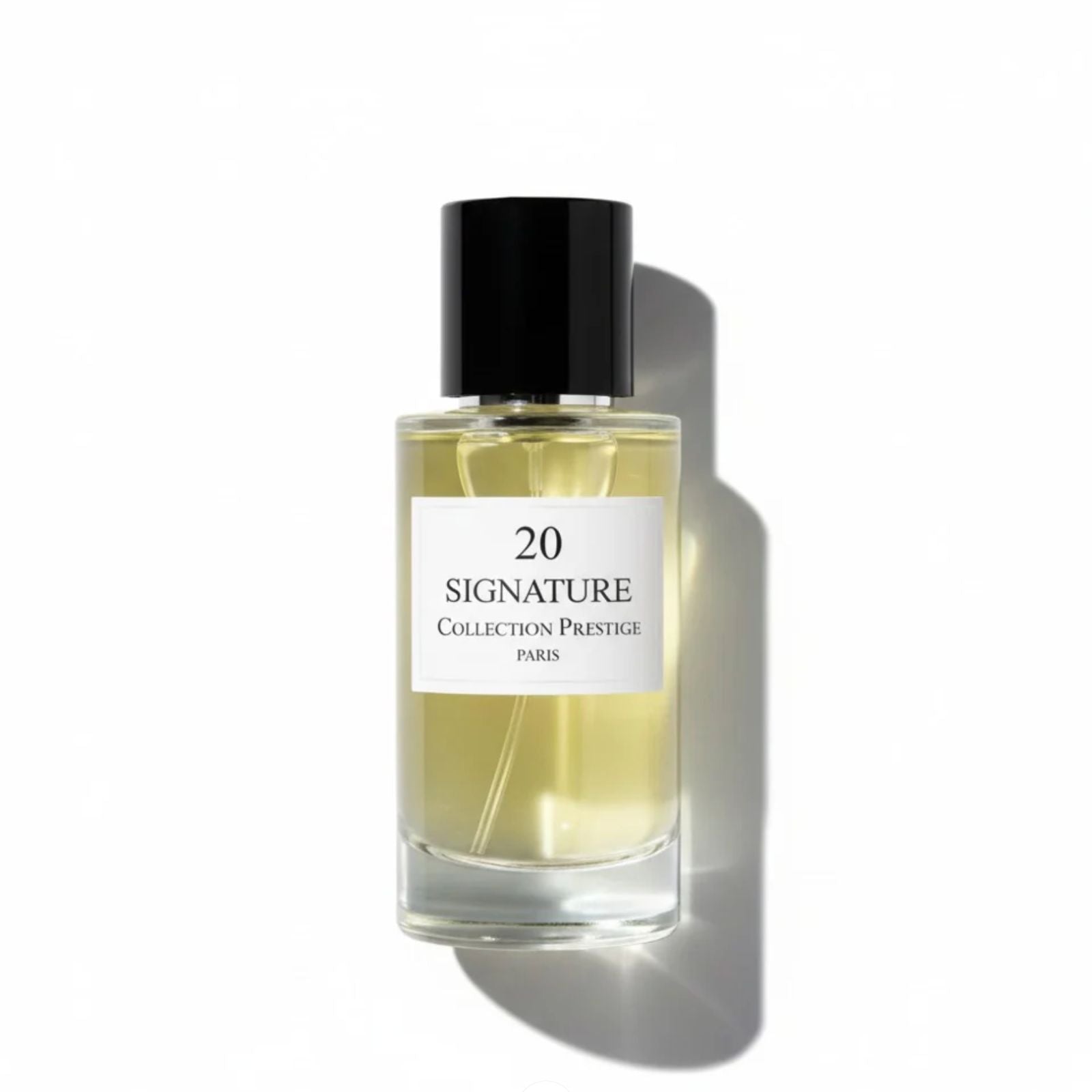 Collection Prestige Eau de Parfum – 50 ml