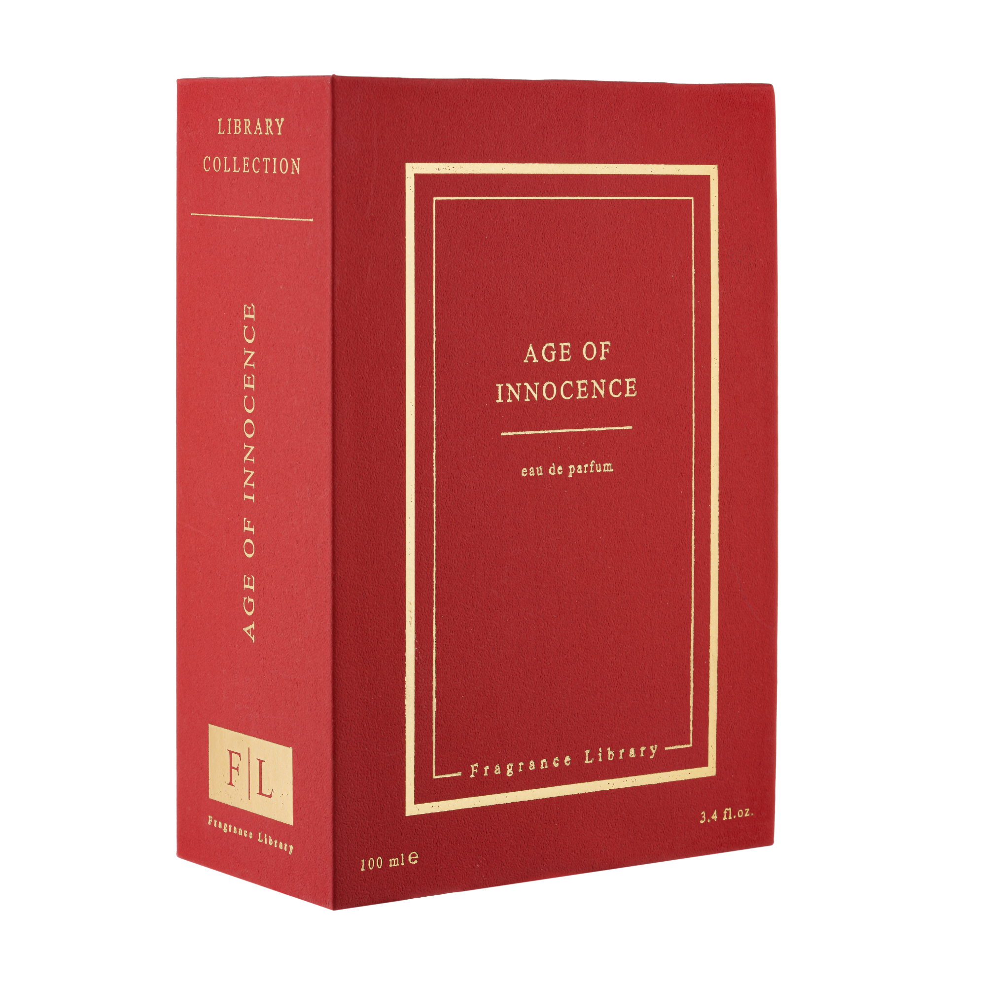 The Age of Innocense - 100 ml