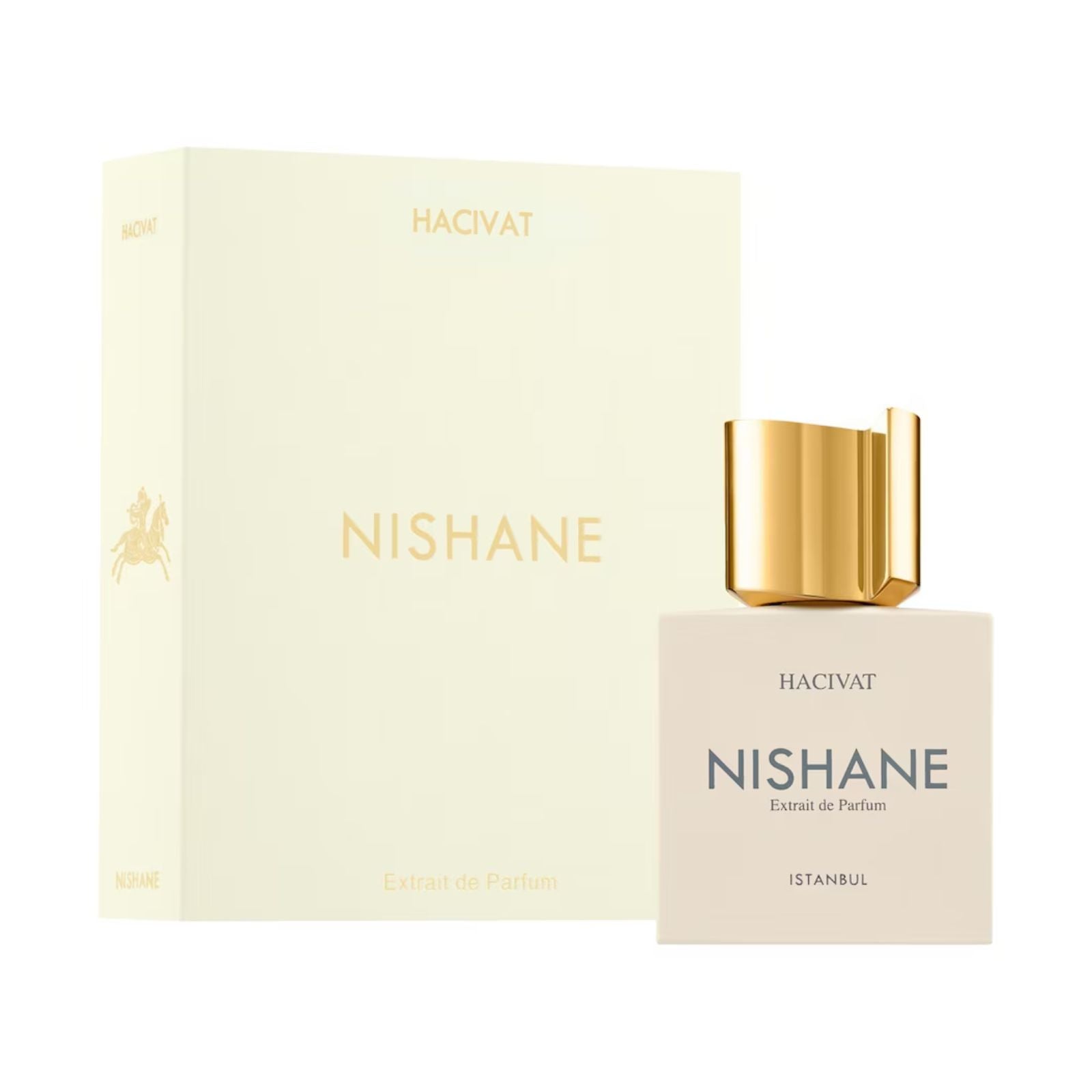 Nishane® Hacivat Eau de Parfum - 100 ml