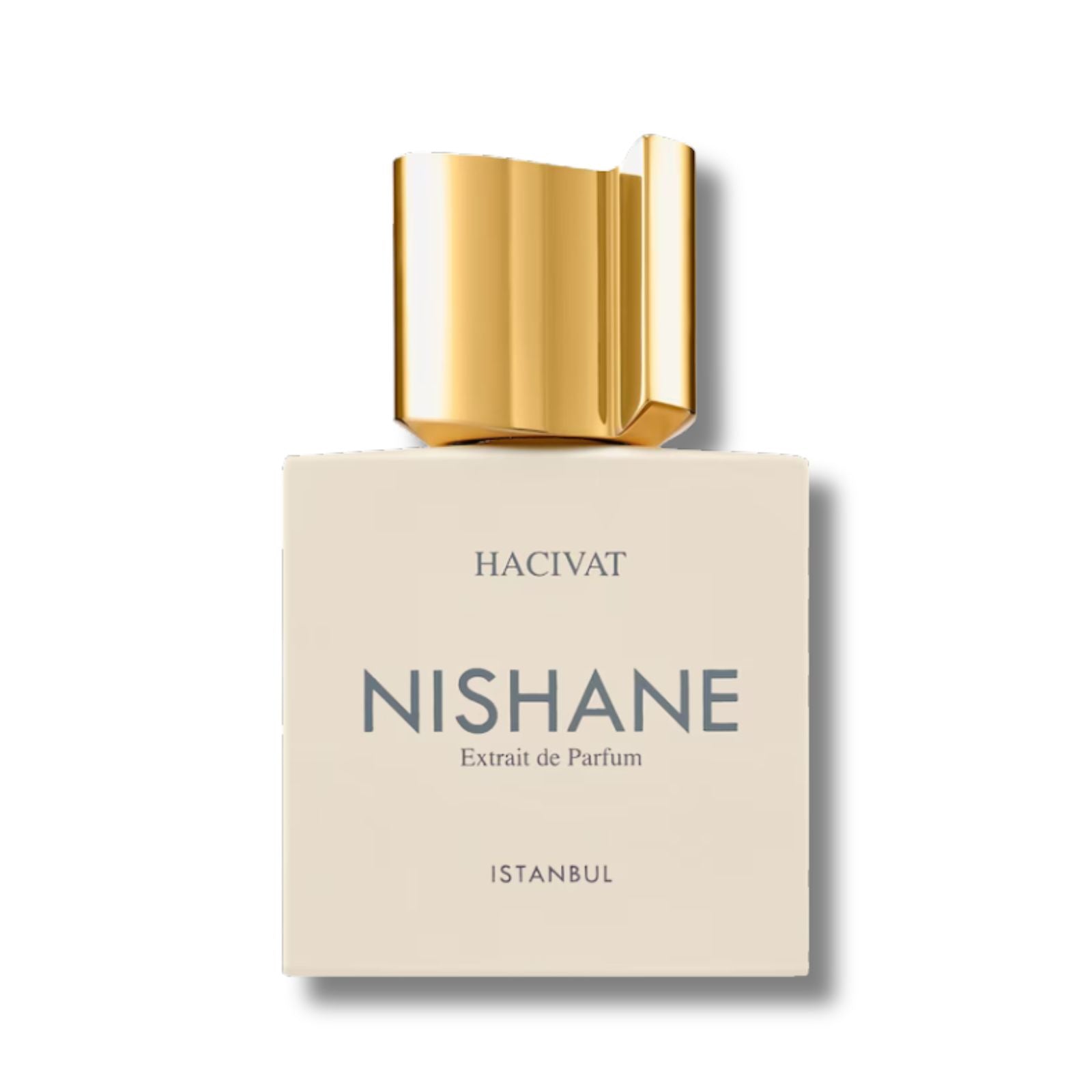 Nishane® Hacivat Eau de Parfum - 100 ml
