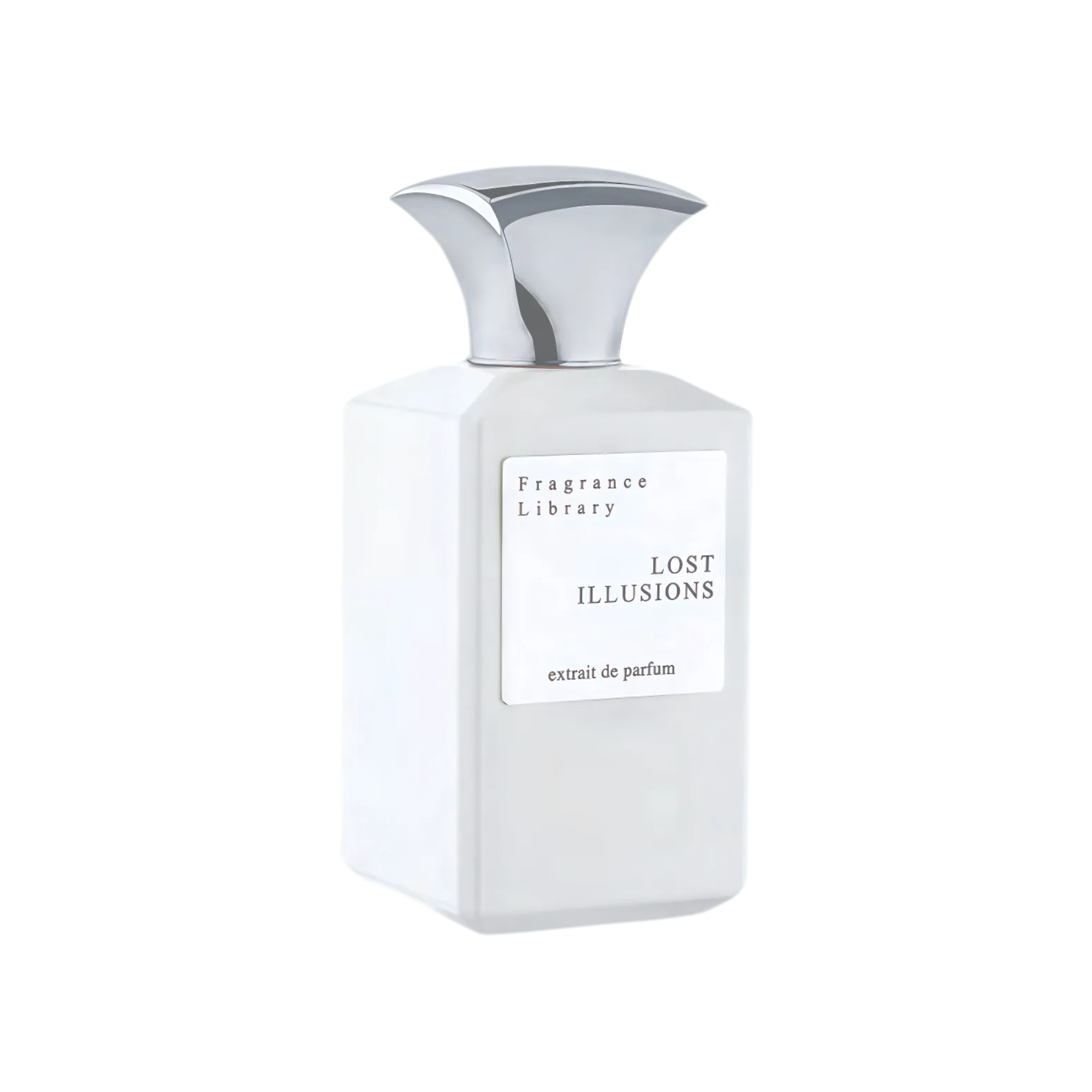 Lost Illusions - 100 ml