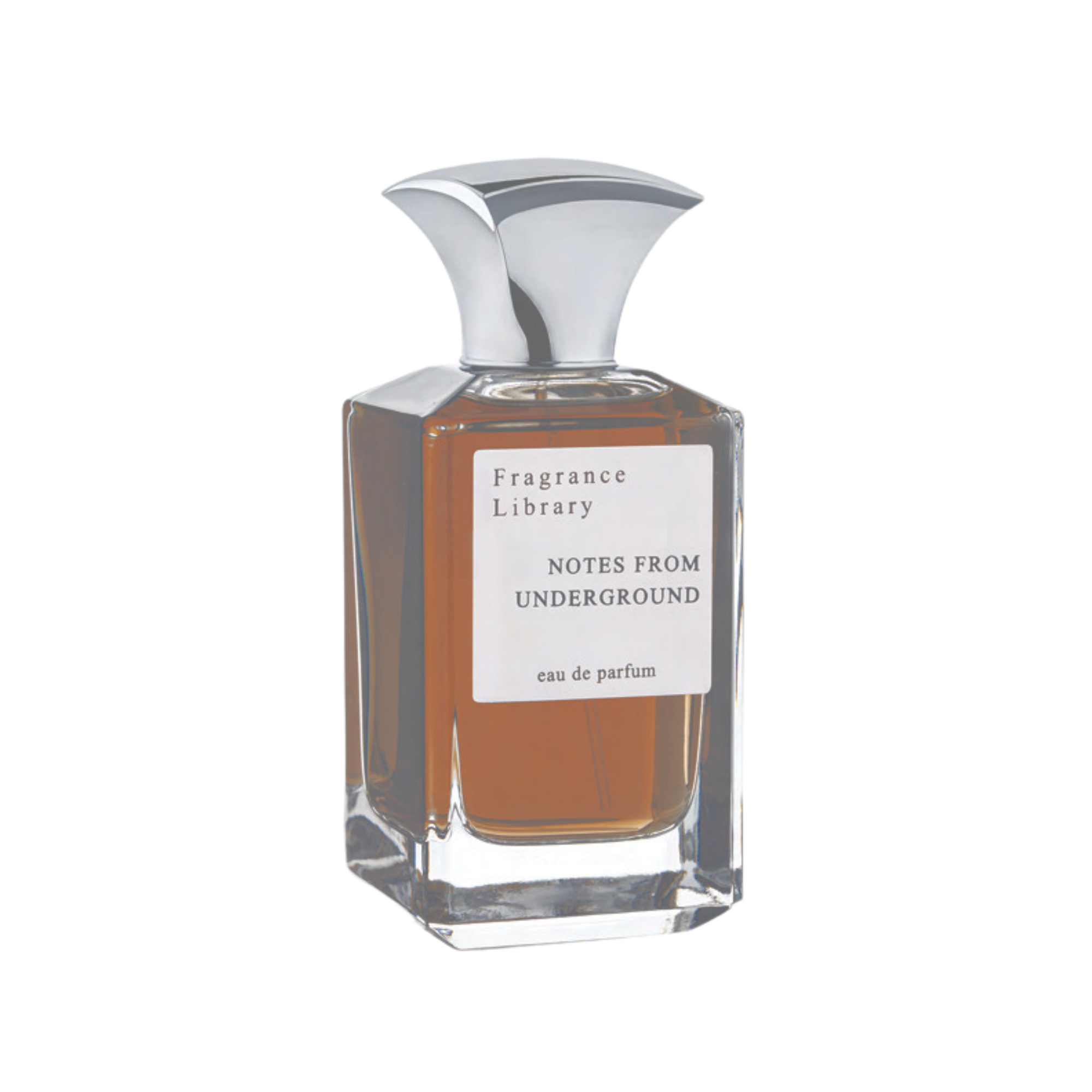 Notes from Underground - 100 ml
