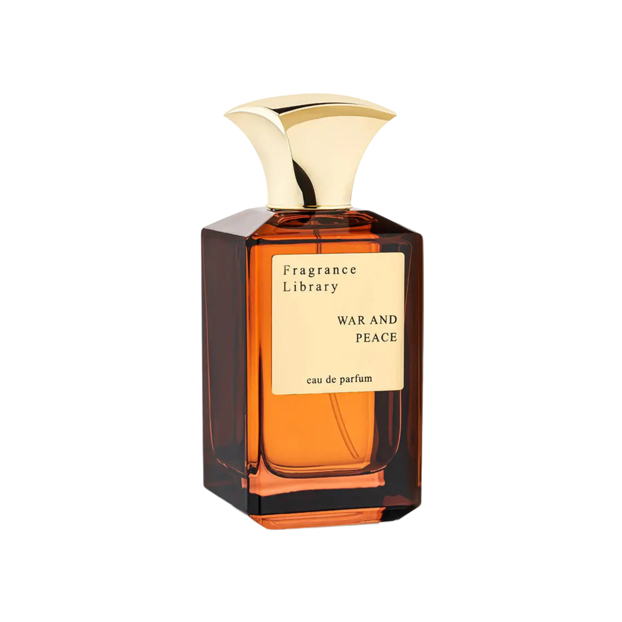 War and Peace - 100 ml