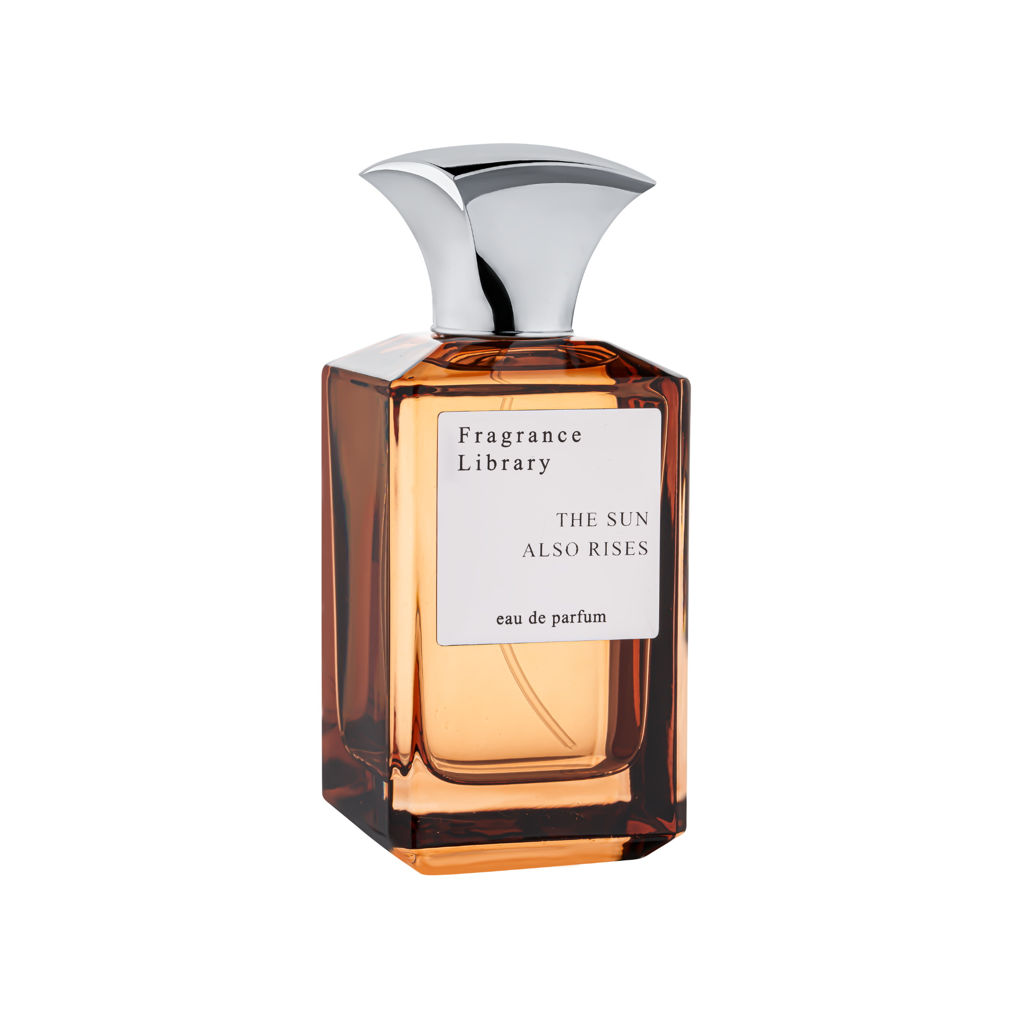 The Sun Also Rises - 100 ml