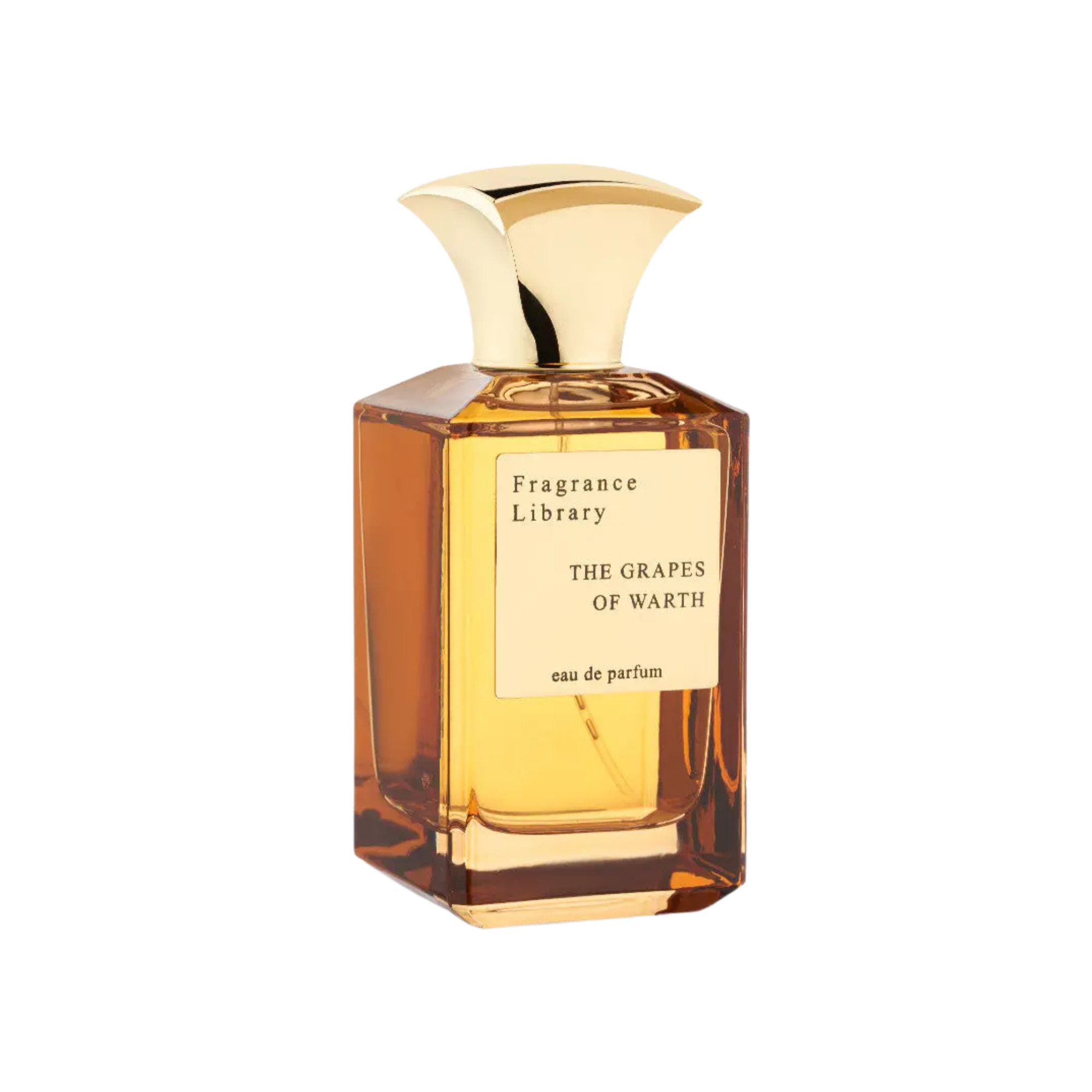 The Grapes of Wrath - 100 ml