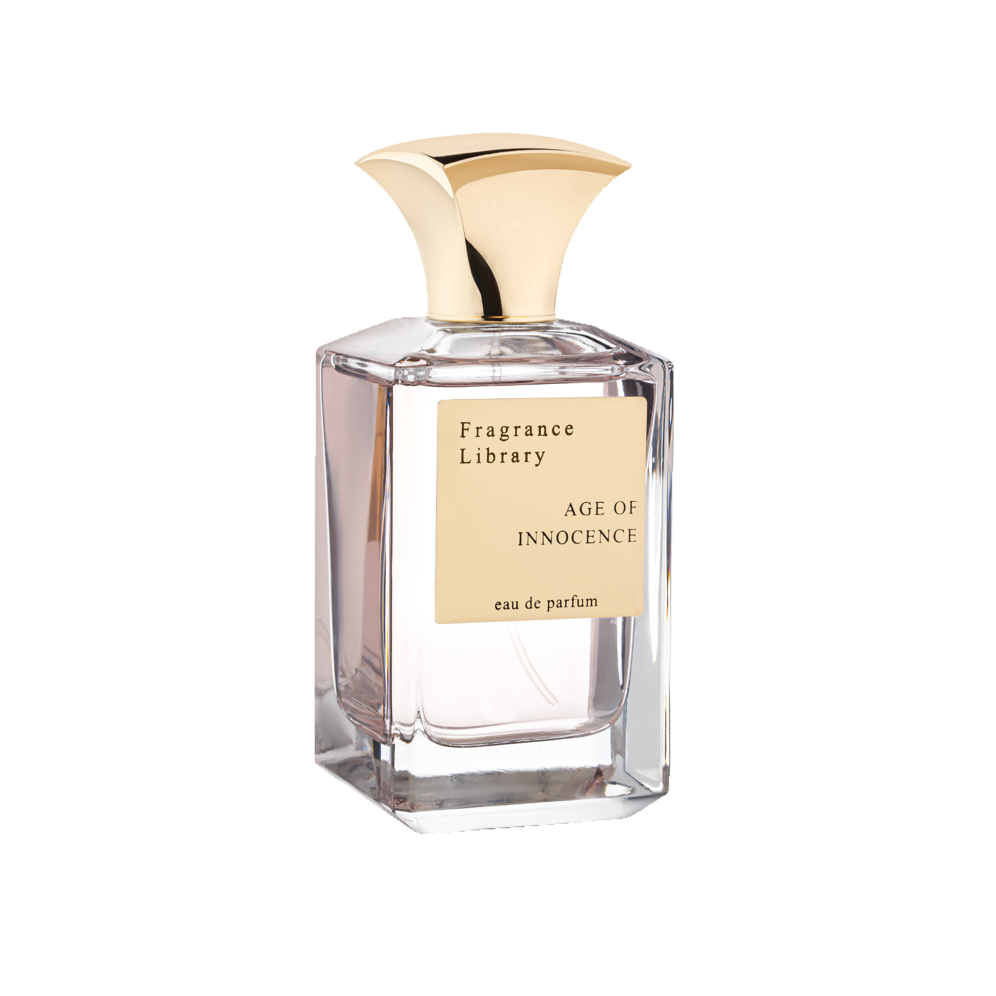 The Age of Innocense - 100 ml