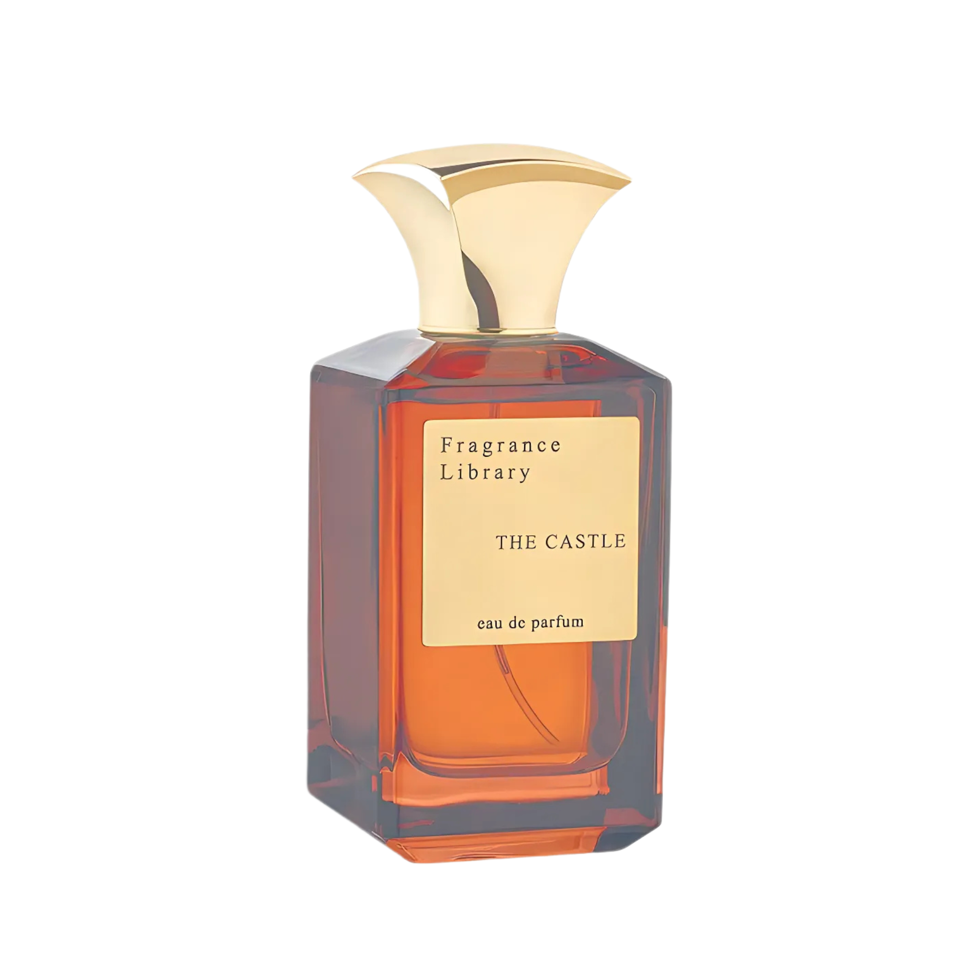 The Castle - 100 ml