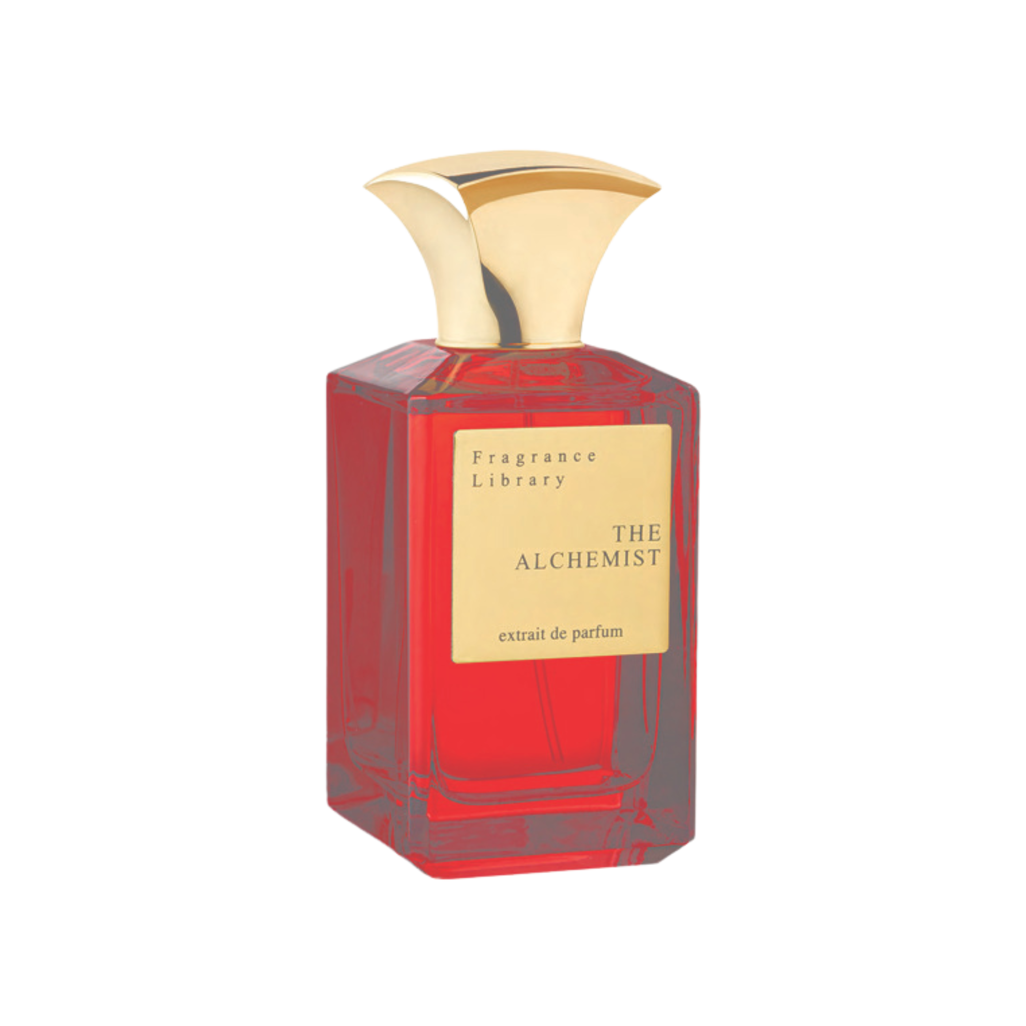 The Alchemist - 100 ml