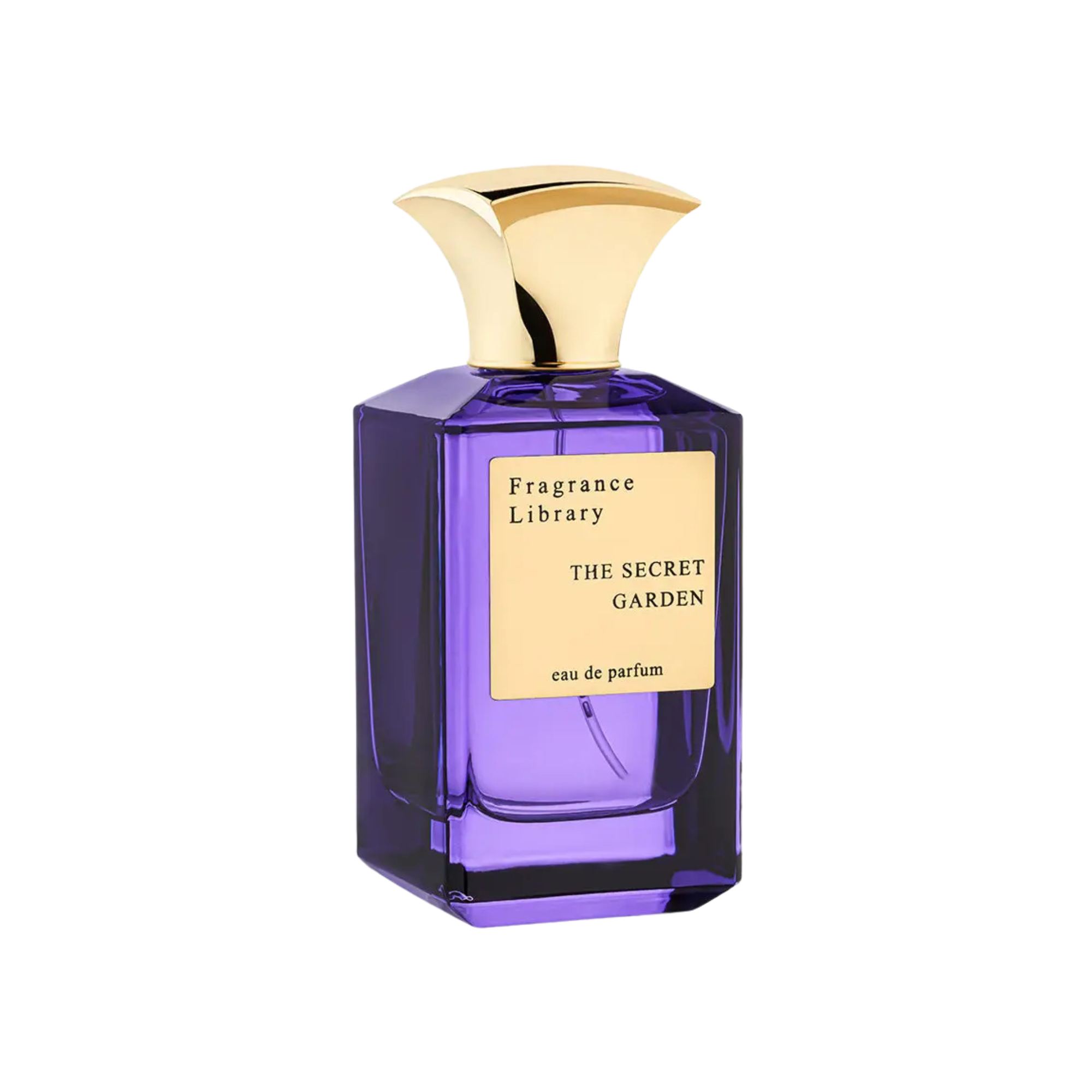 The Secret Garden - 100 ml