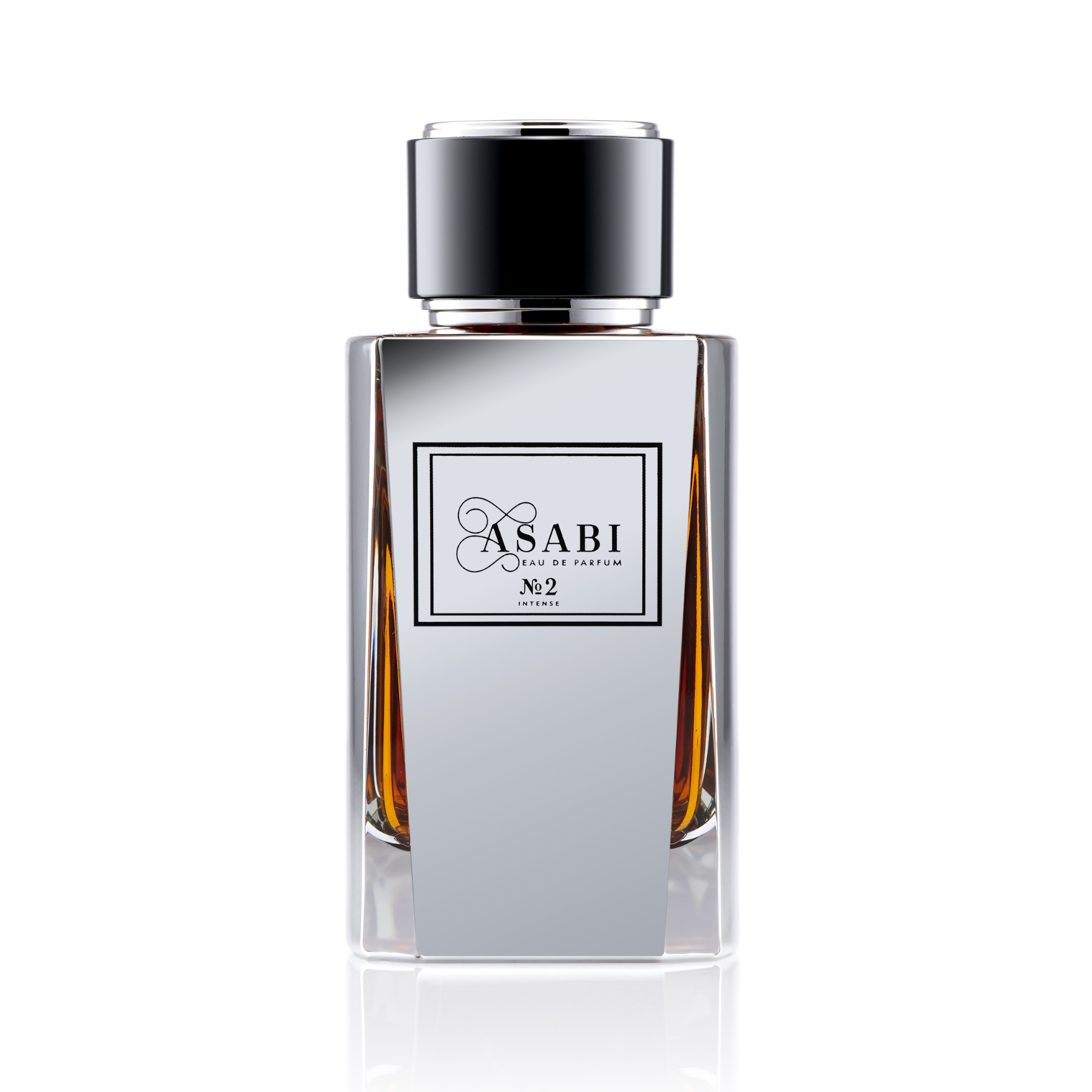 Nº 2 Intense – Eau de Parfum Intense Spray - 100 ml