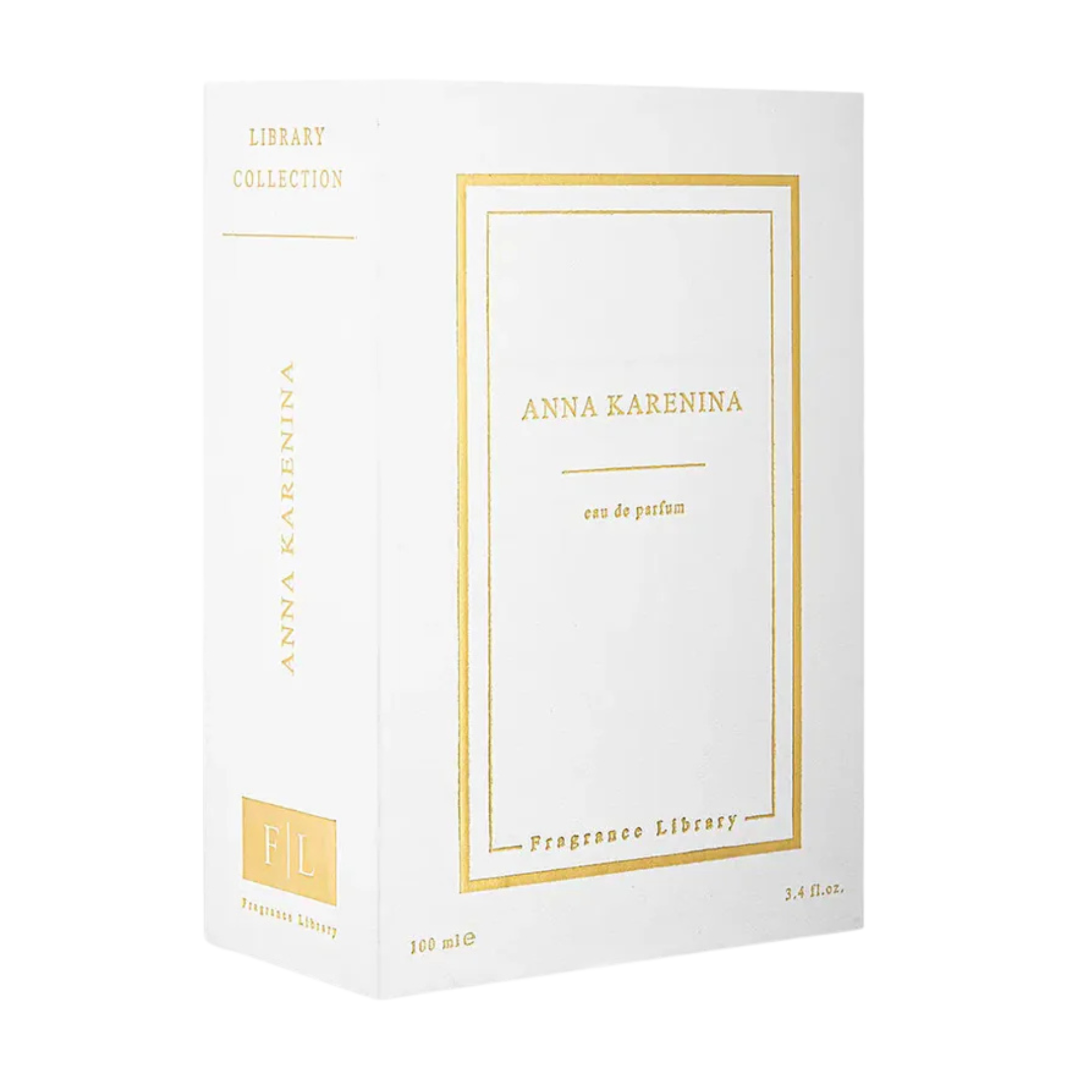 Anna Karenina - 100 ml