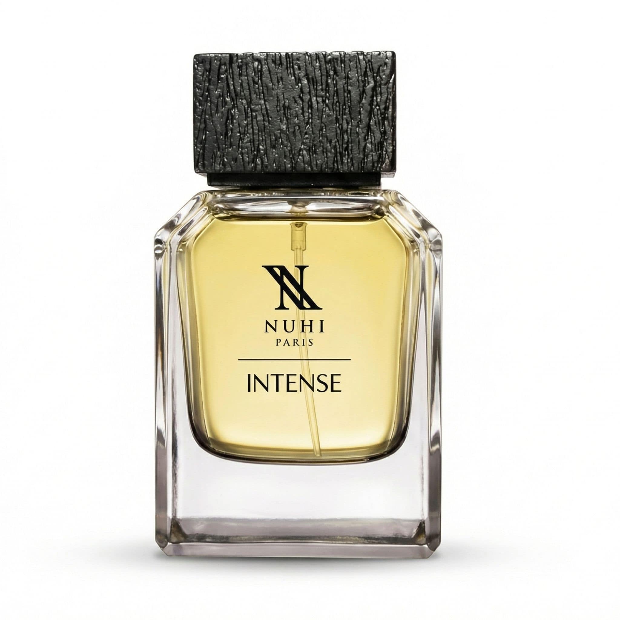 Intense Eau De Parfum - 120 ml