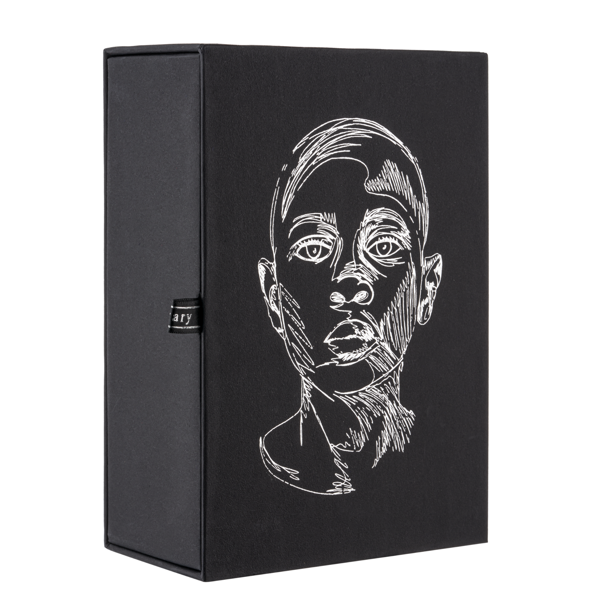 Heart of Darkness - 100 ml