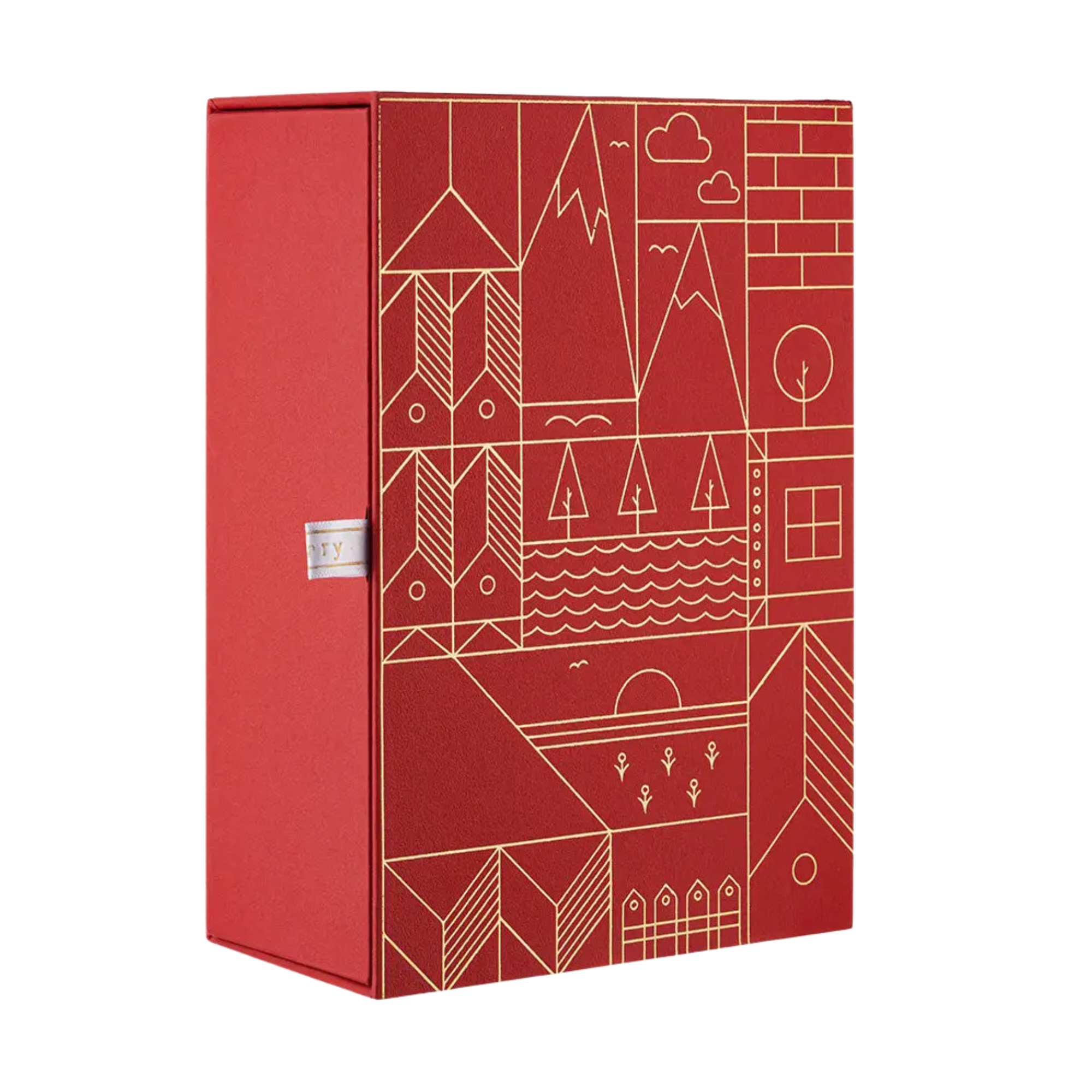 The Secret Garden - 100 ml