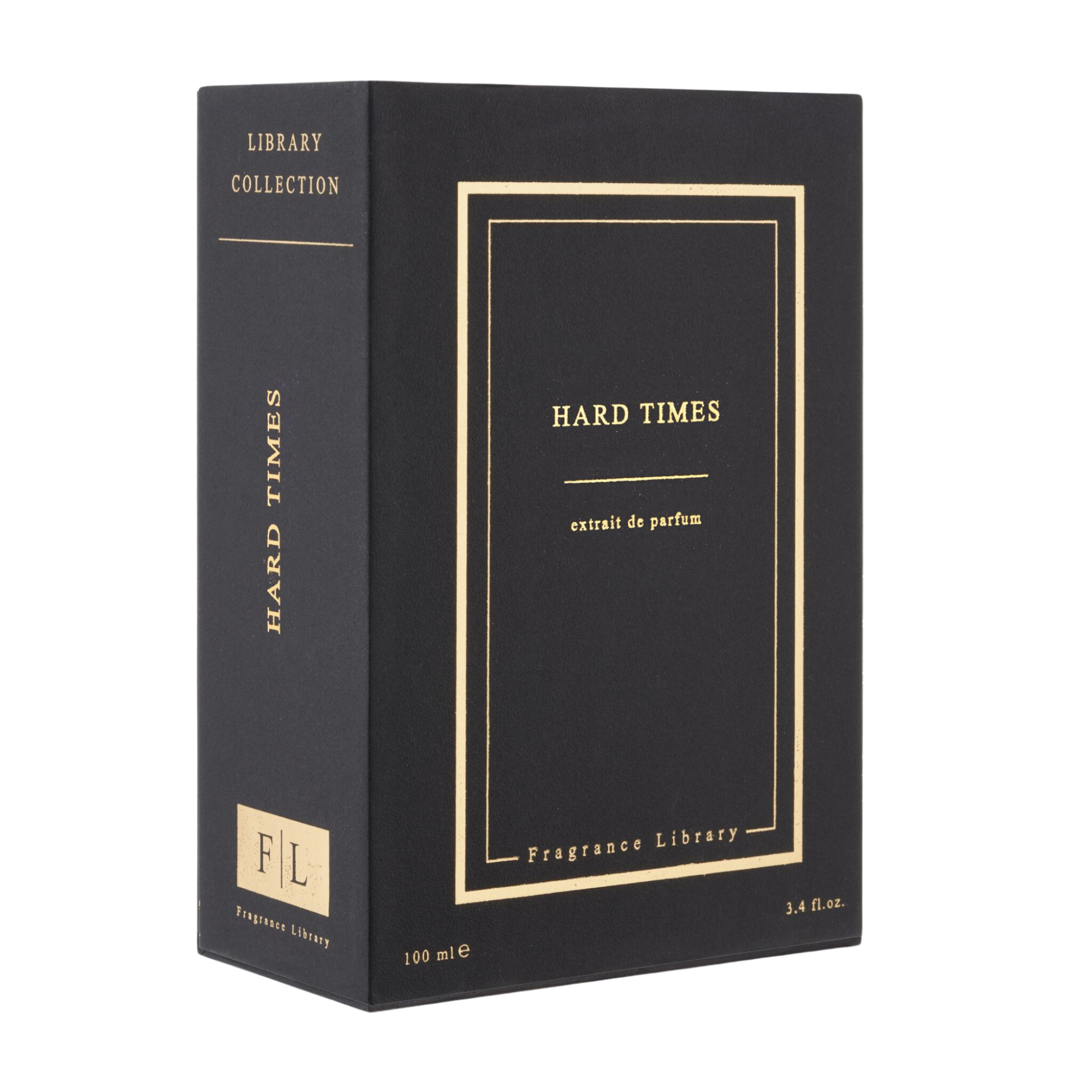 Hard Times - 100 ml