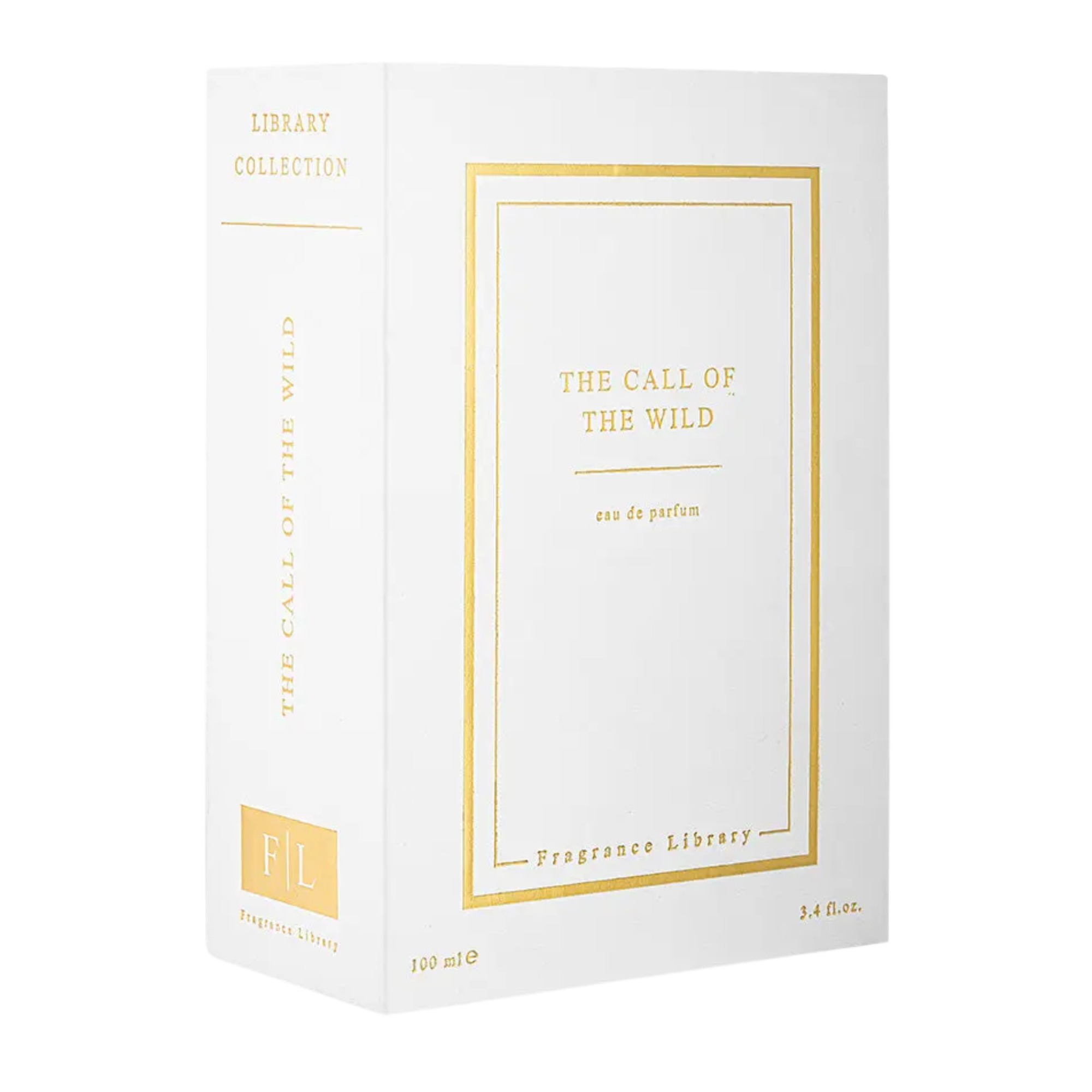 The Call Of Wild - 100 ml