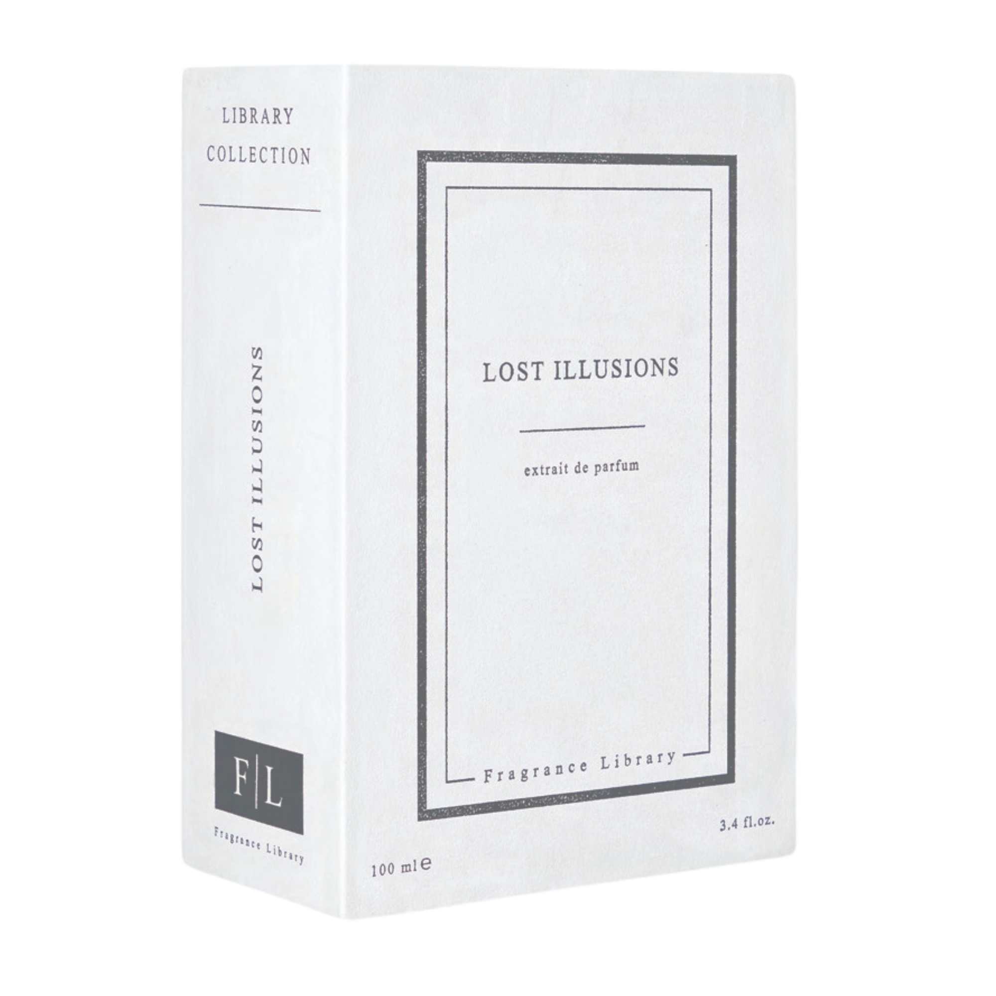 Lost Illusions - 100 ml