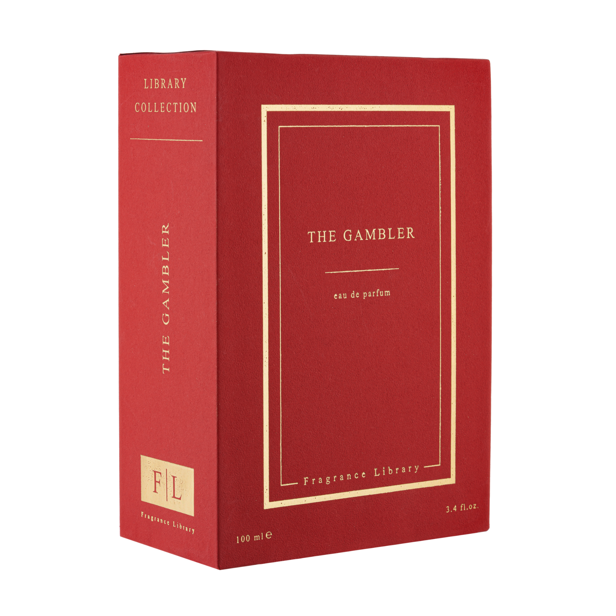 The Gambler - 100 ml