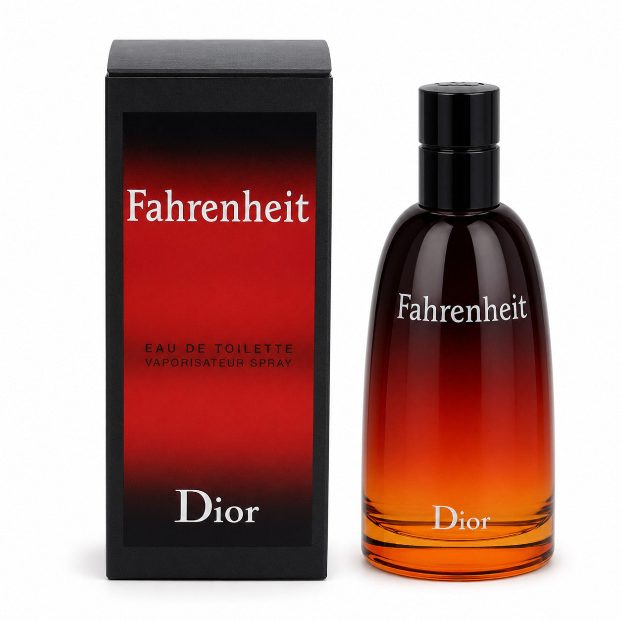 Dior® Fahrenheit Eau de Toilette – 75ml