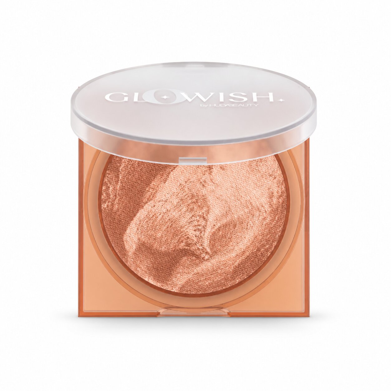 Huda Beauty® GloWish Soft Radiance Bronzing Powder 8 g