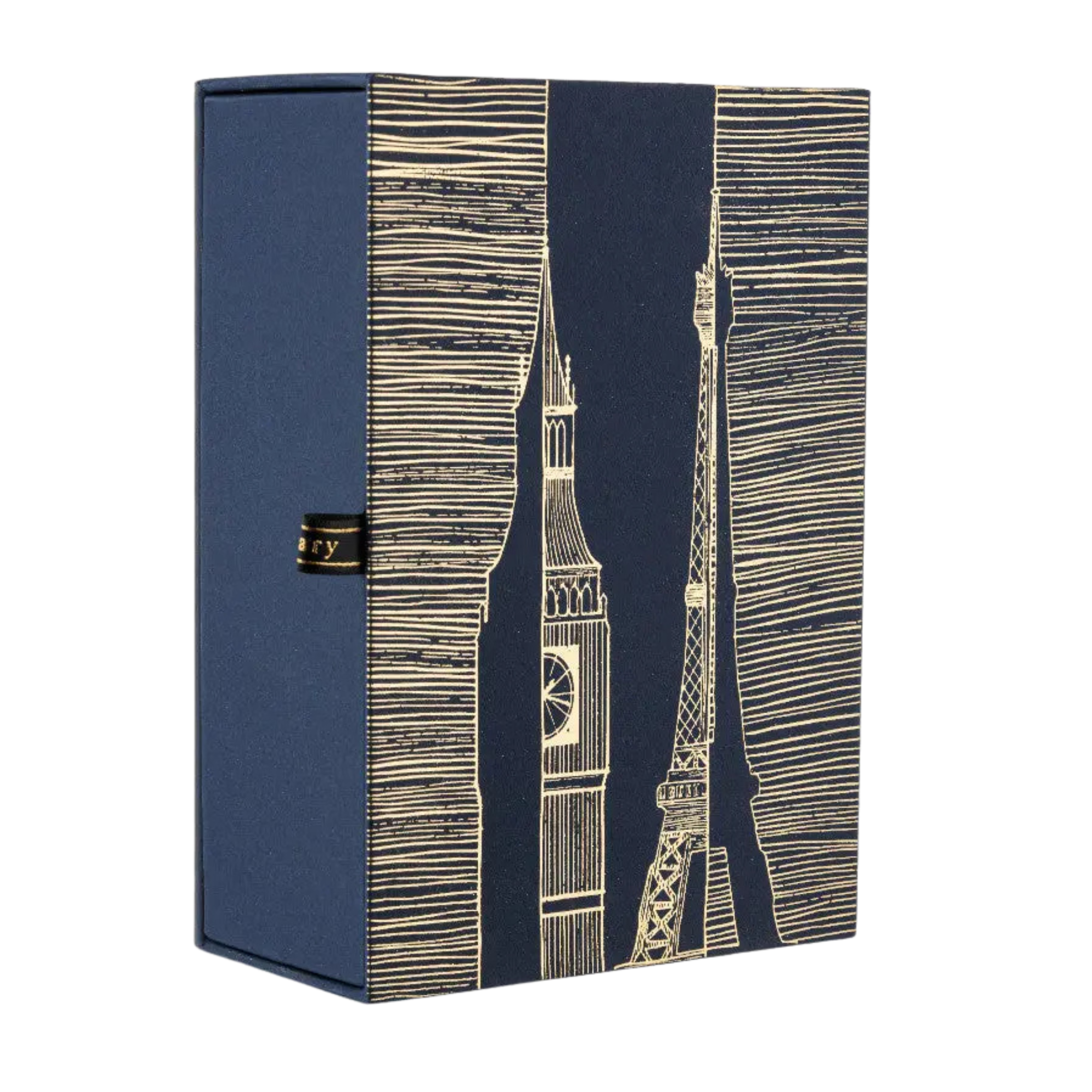 A Tale Of Two Cities - 100 ml