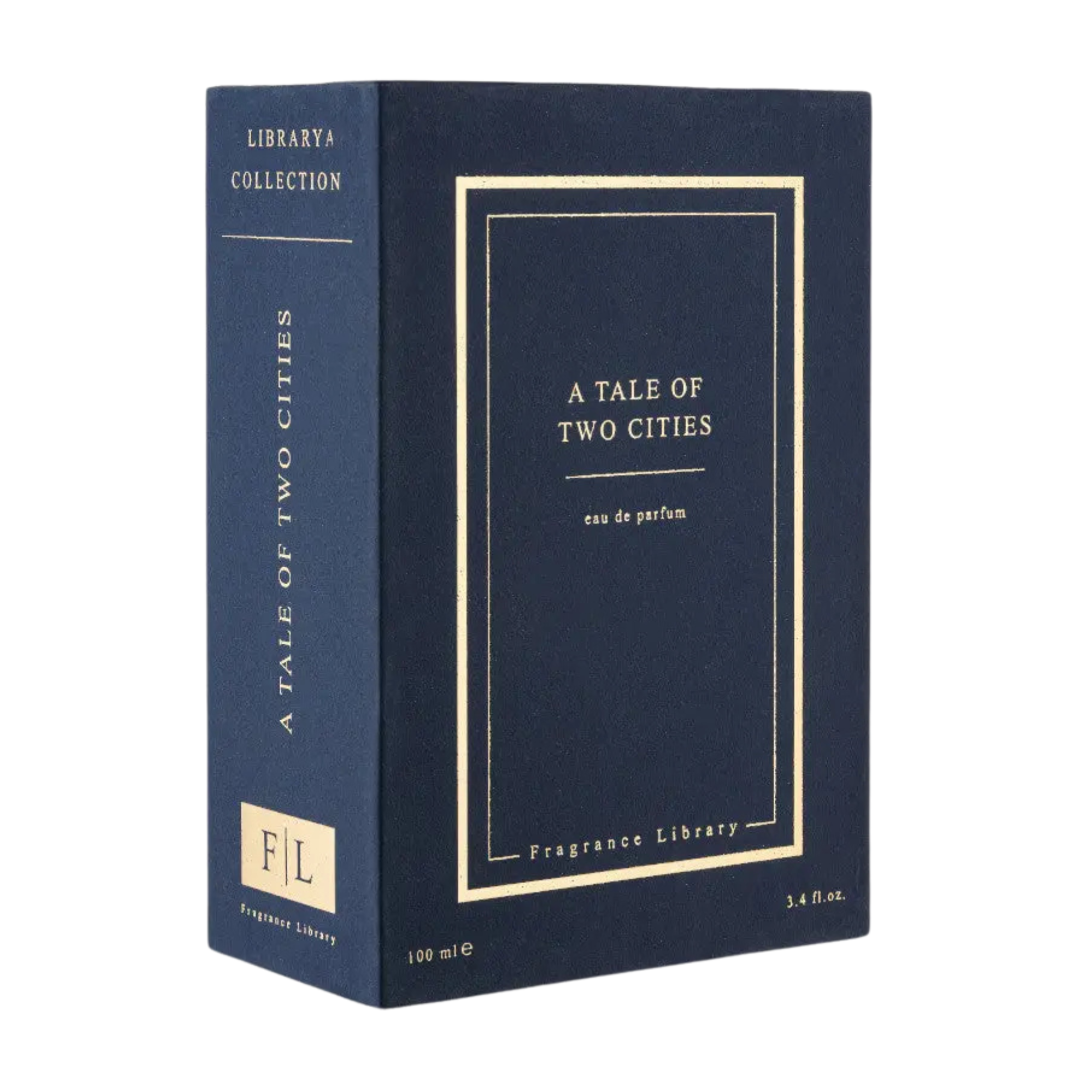 A Tale Of Two Cities - 100 ml