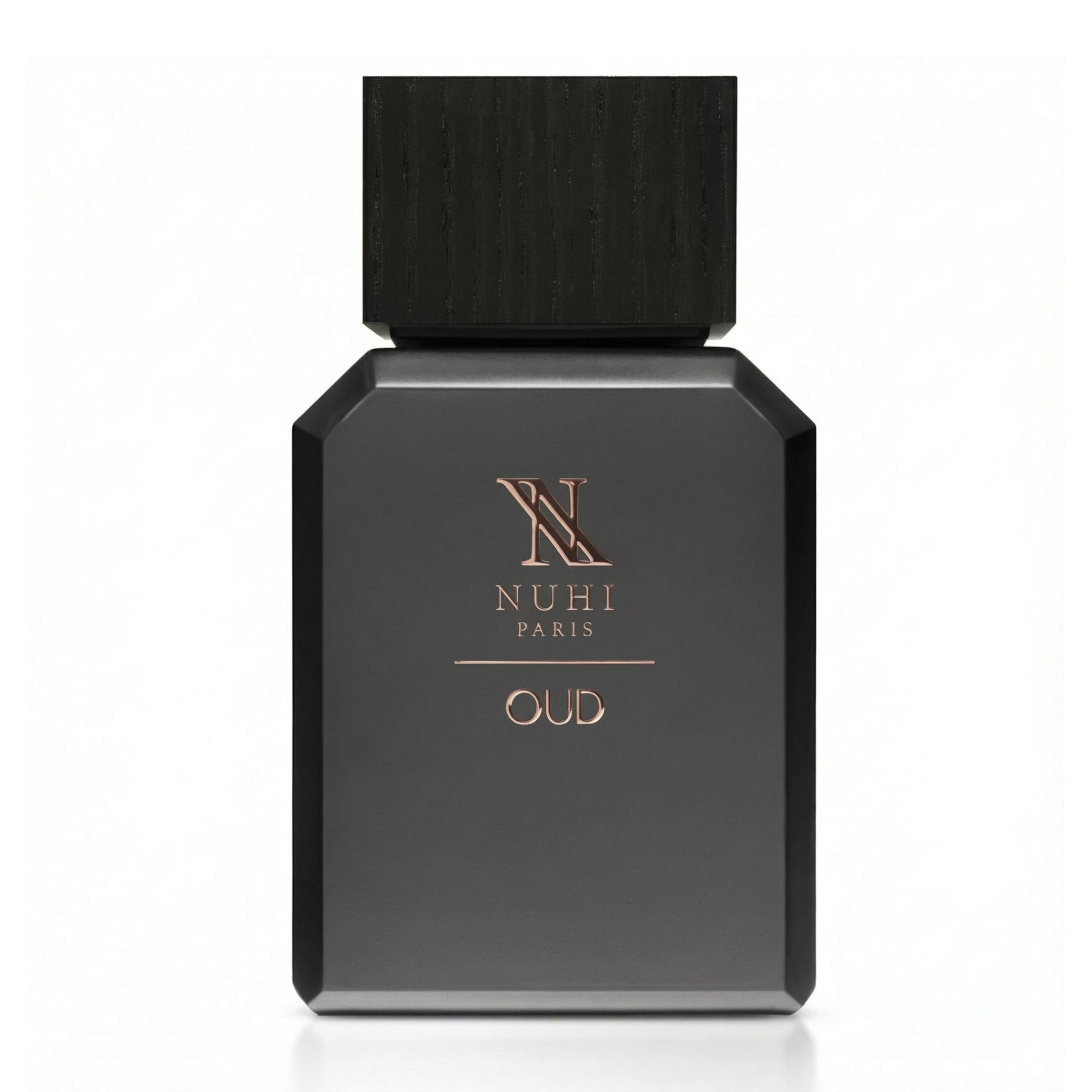 Oud Eau De Parfum - 100 ml