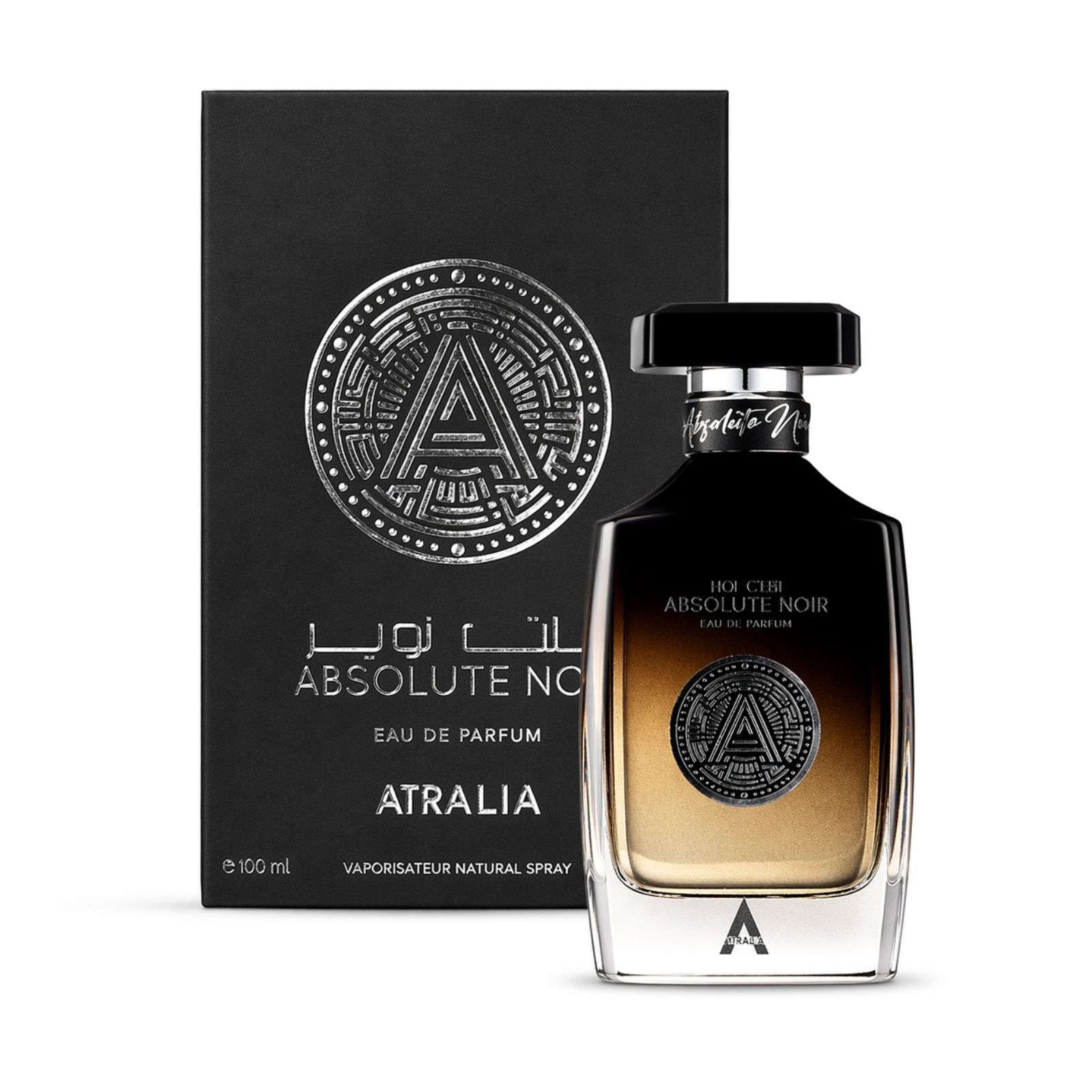 Absolute Noir Eau de Parfum - 100 ml