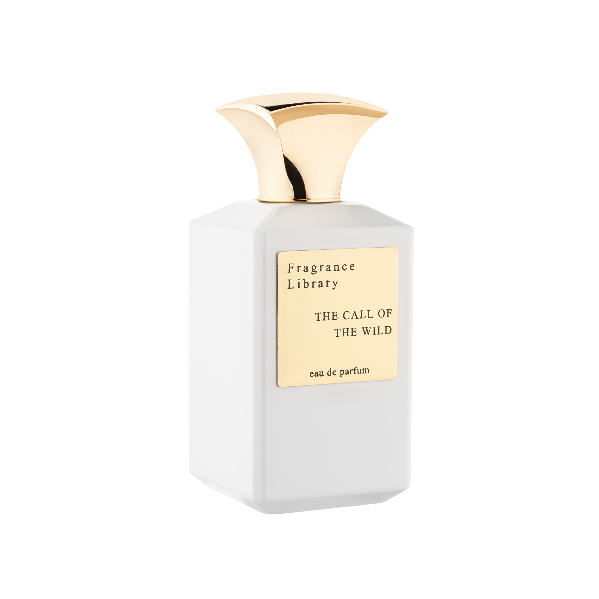The Call Of Wild - 100 ml