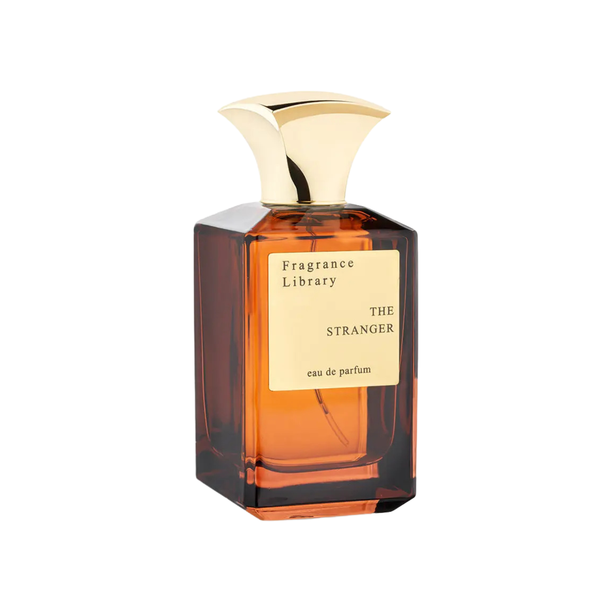 The Stranger - 100 ml