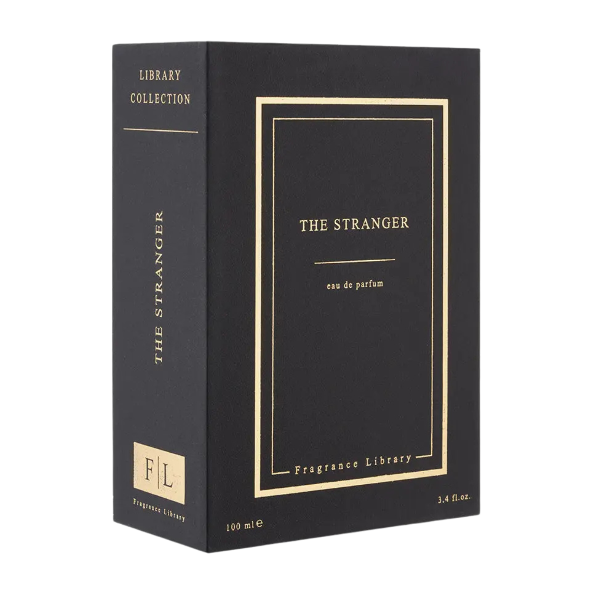 The Stranger - 100 ml