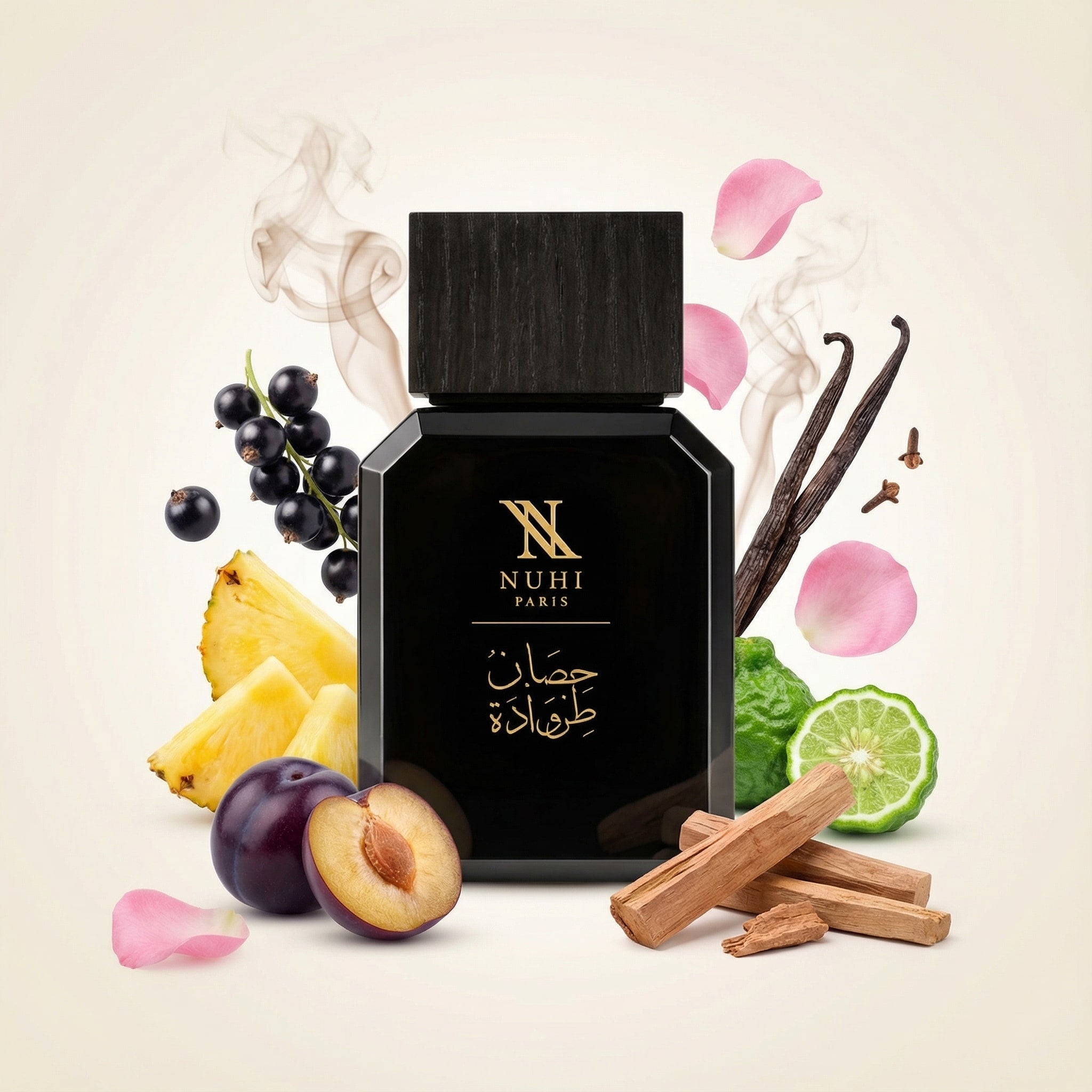 Trojan Horse Eau de Parfum - 100 ml