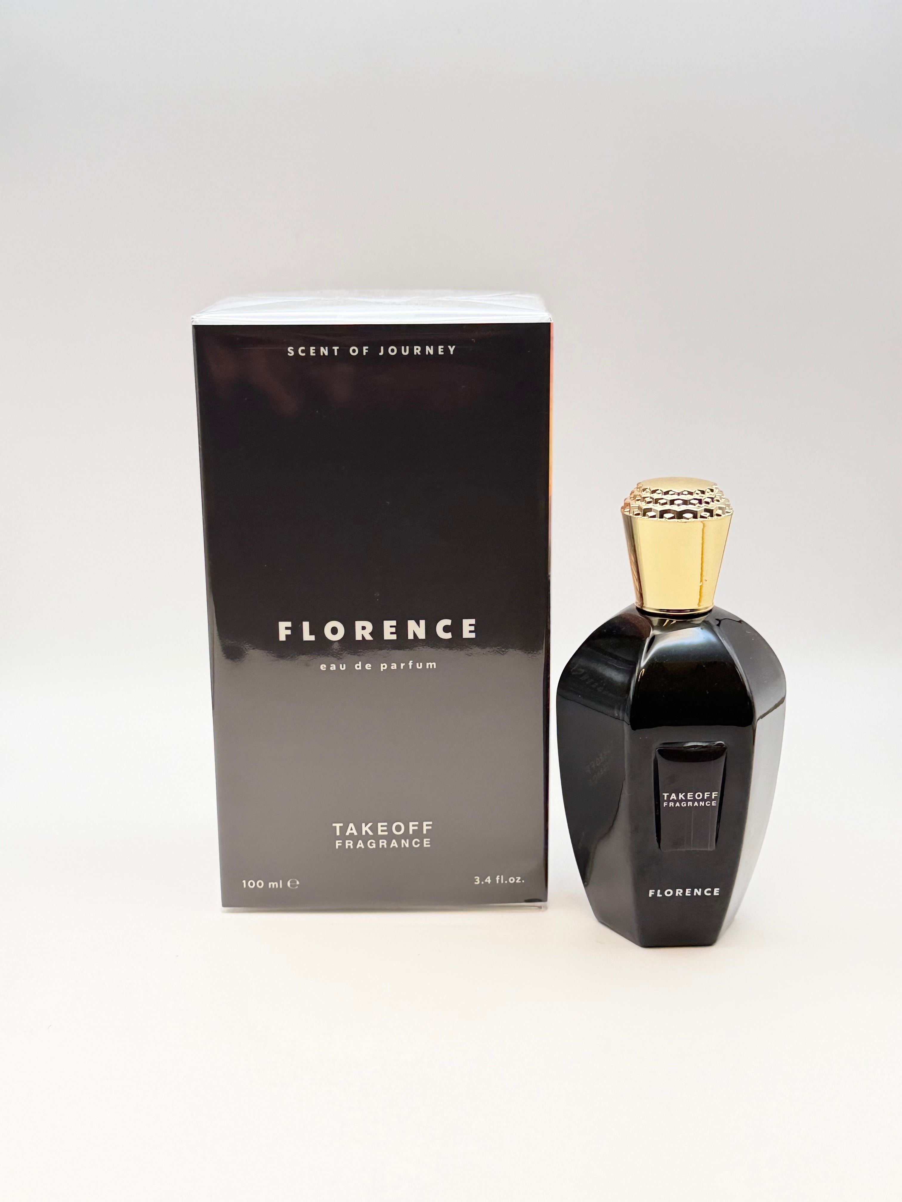 Takeoff Fragrance - 100 ml