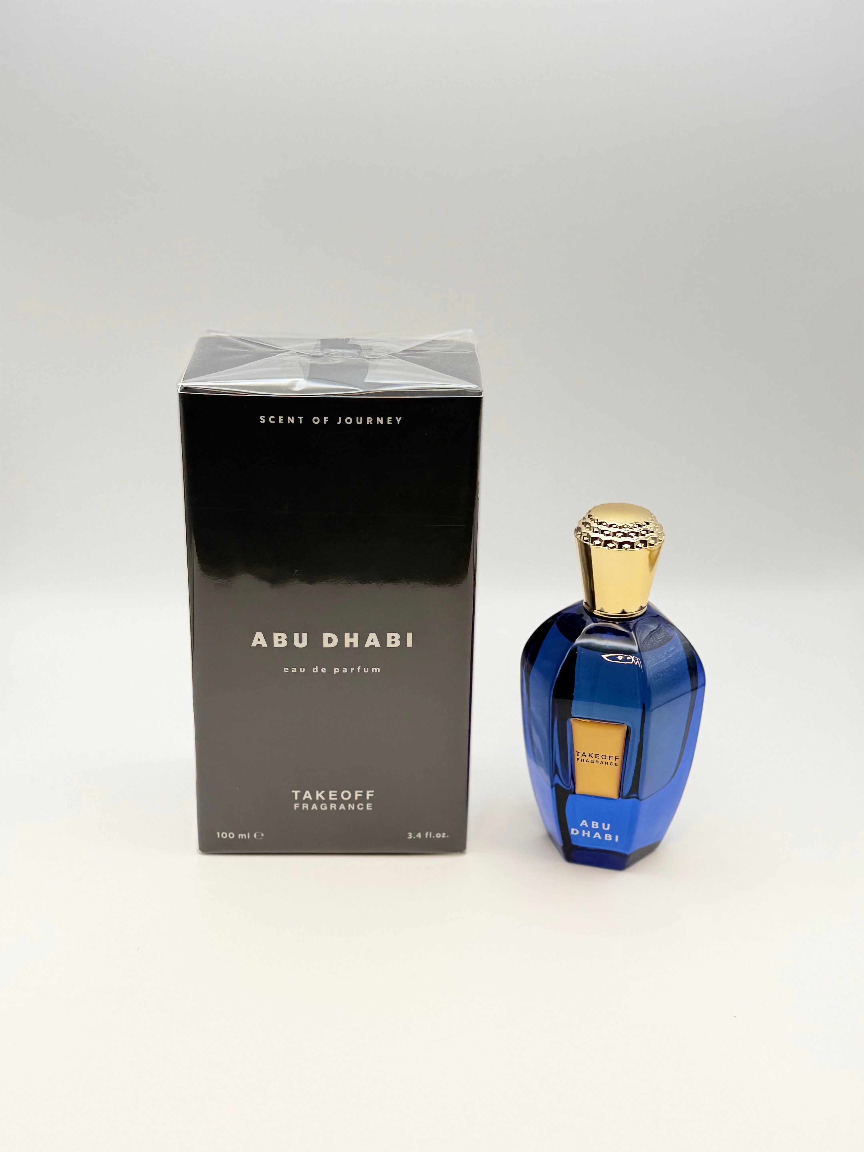 Takeoff Fragrance - 100 ml