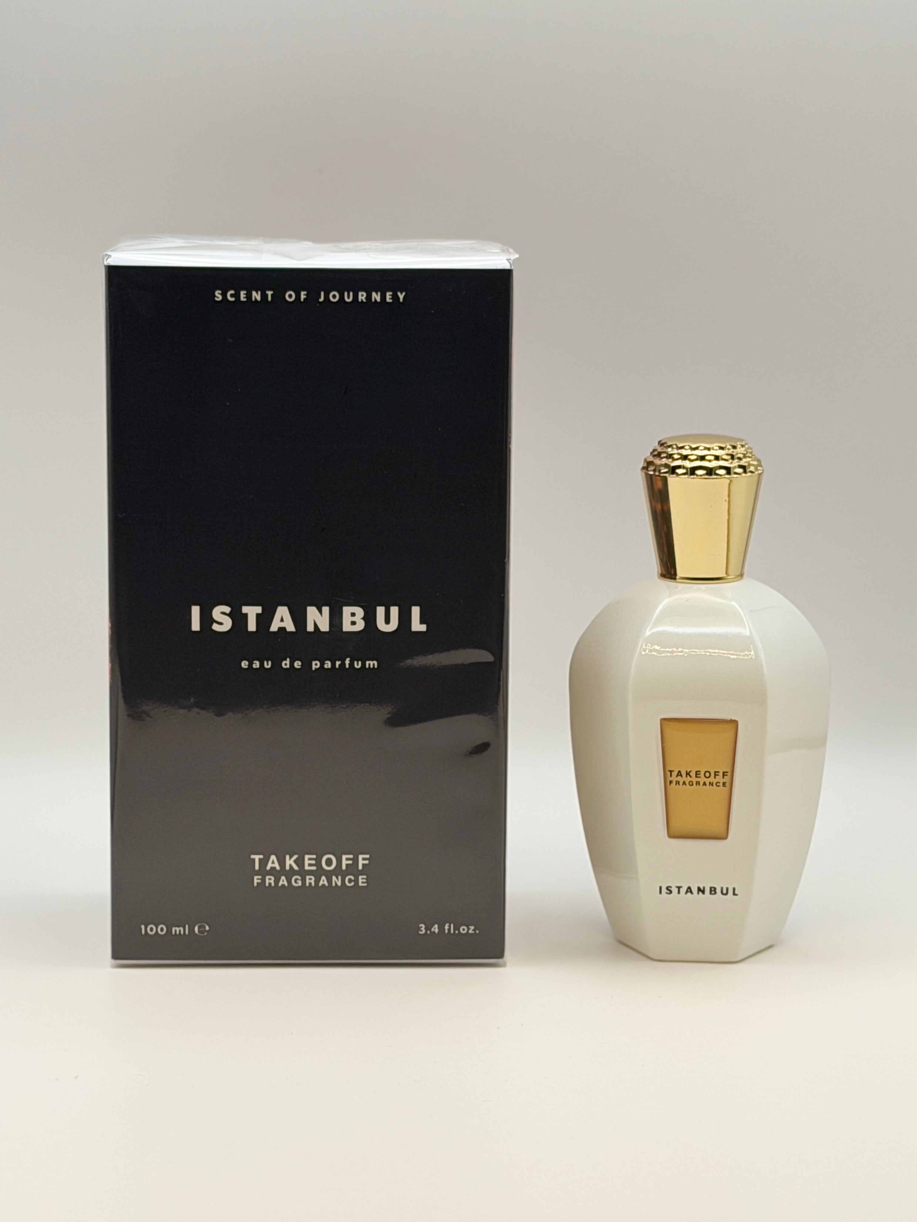 Takeoff Fragrance - 100 ml