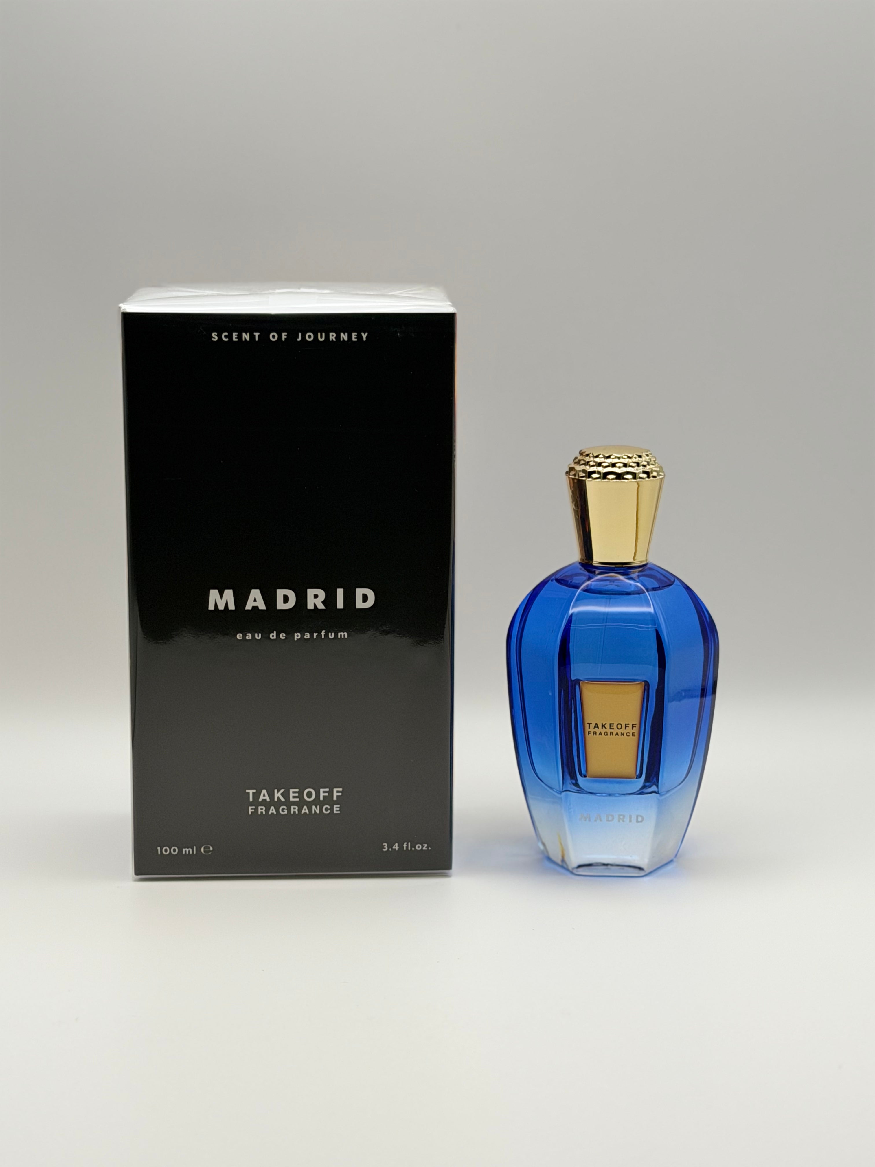 Takeoff Fragrance - 100 ml