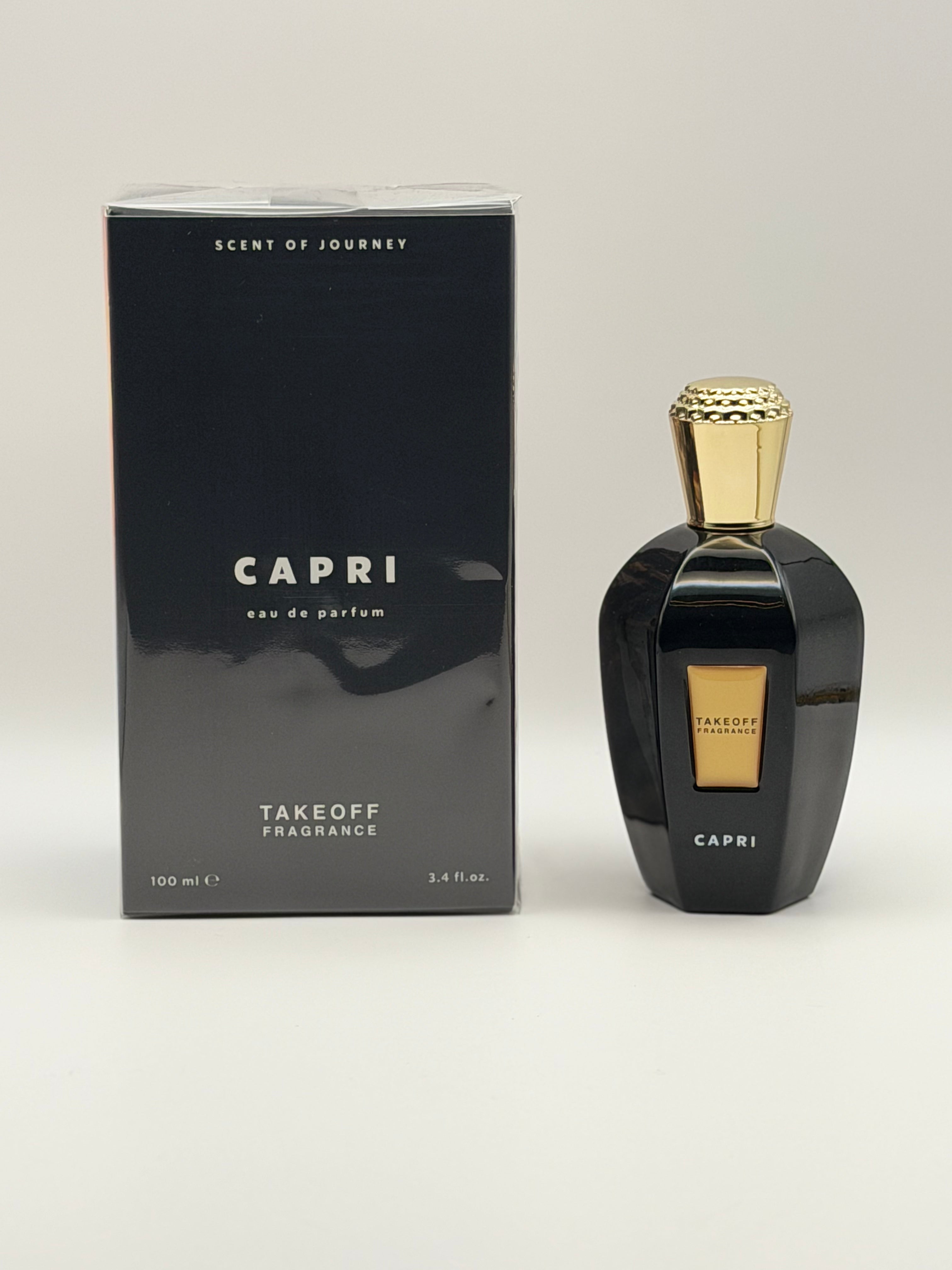 Takeoff Fragrance - 100 ml