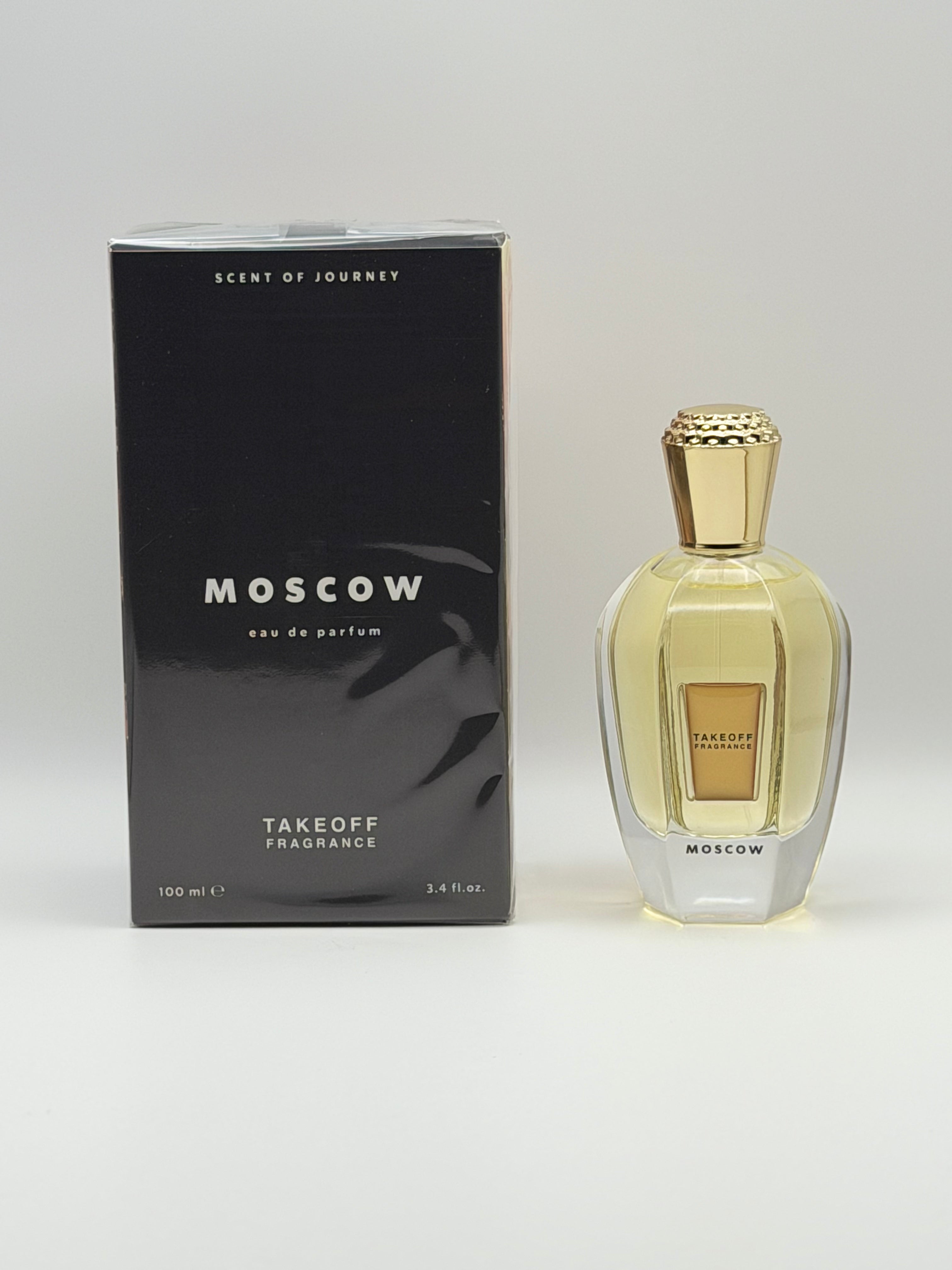 Takeoff Fragrance - 100 ml