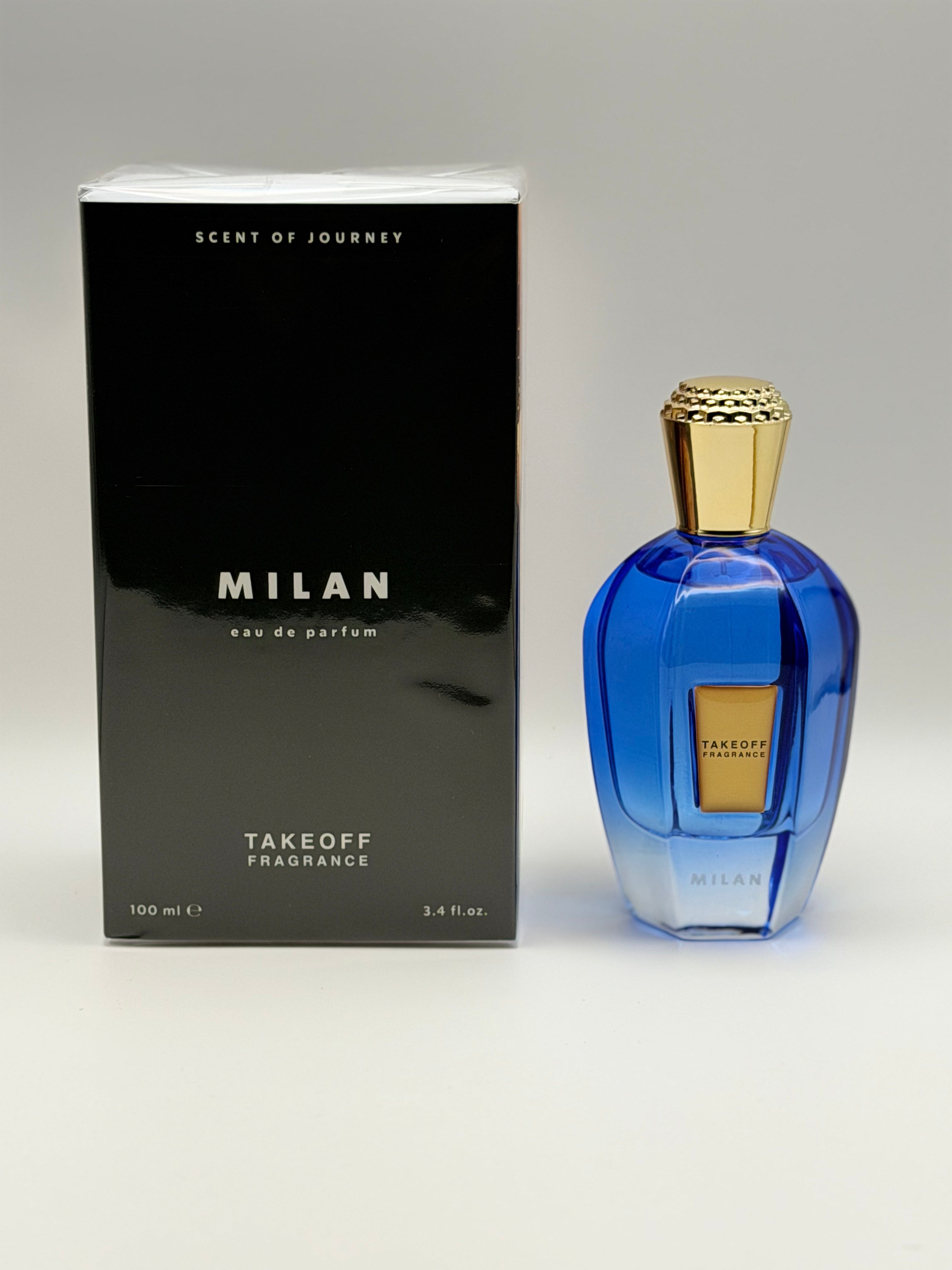 Takeoff Fragrance - 100 ml