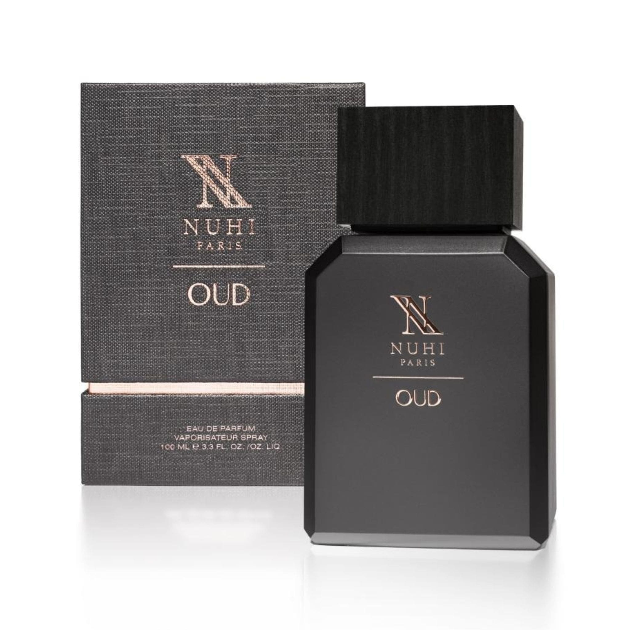 Oud Eau De Parfum - 100 ml