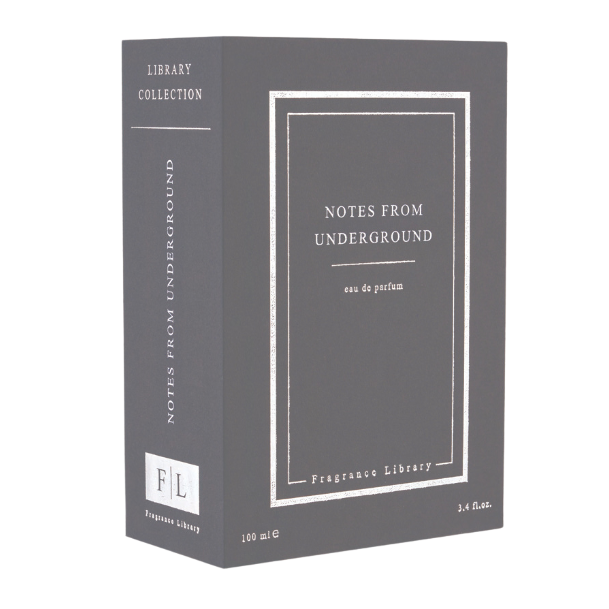 Notes from Underground - 100 ml