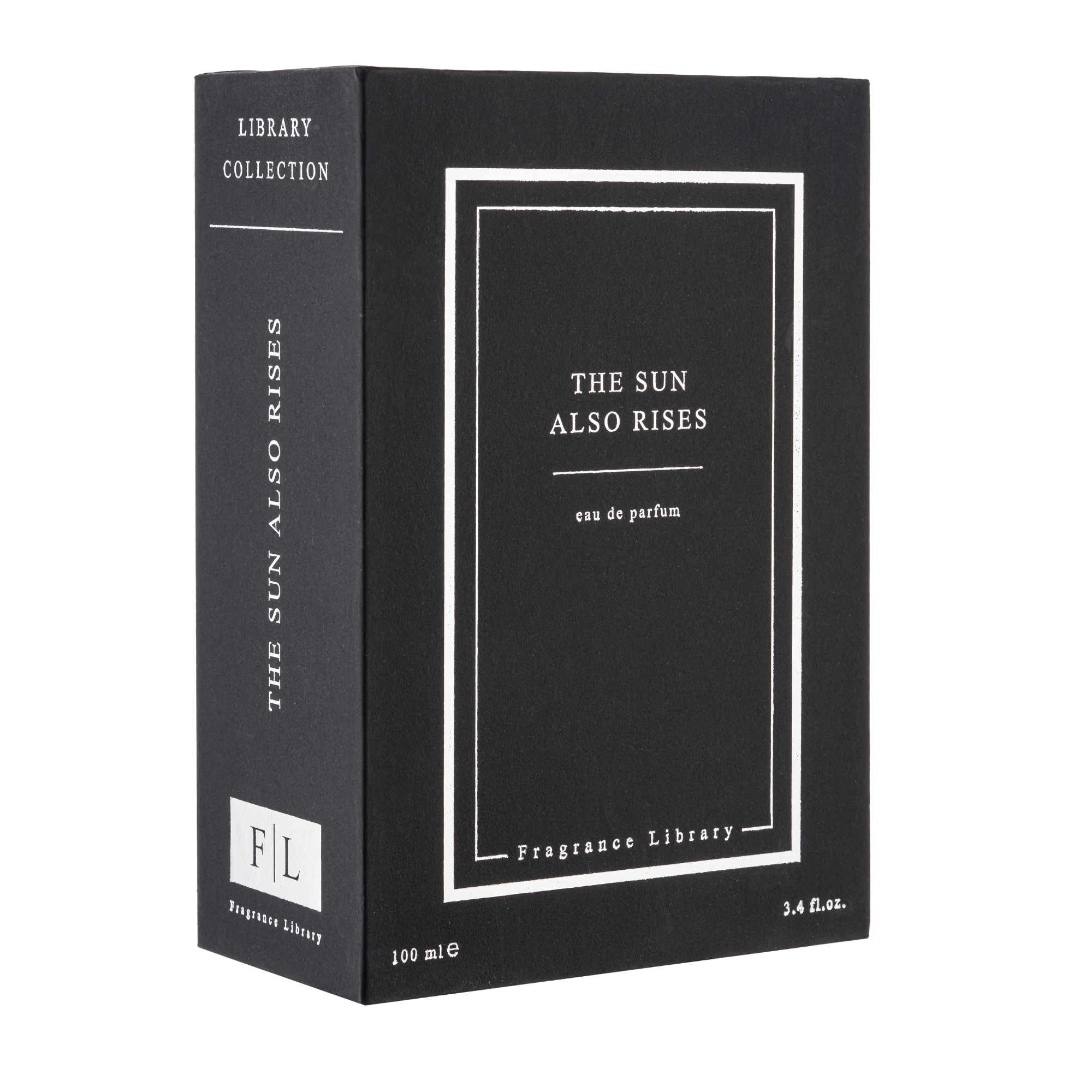 The Sun Also Rises - 100 ml