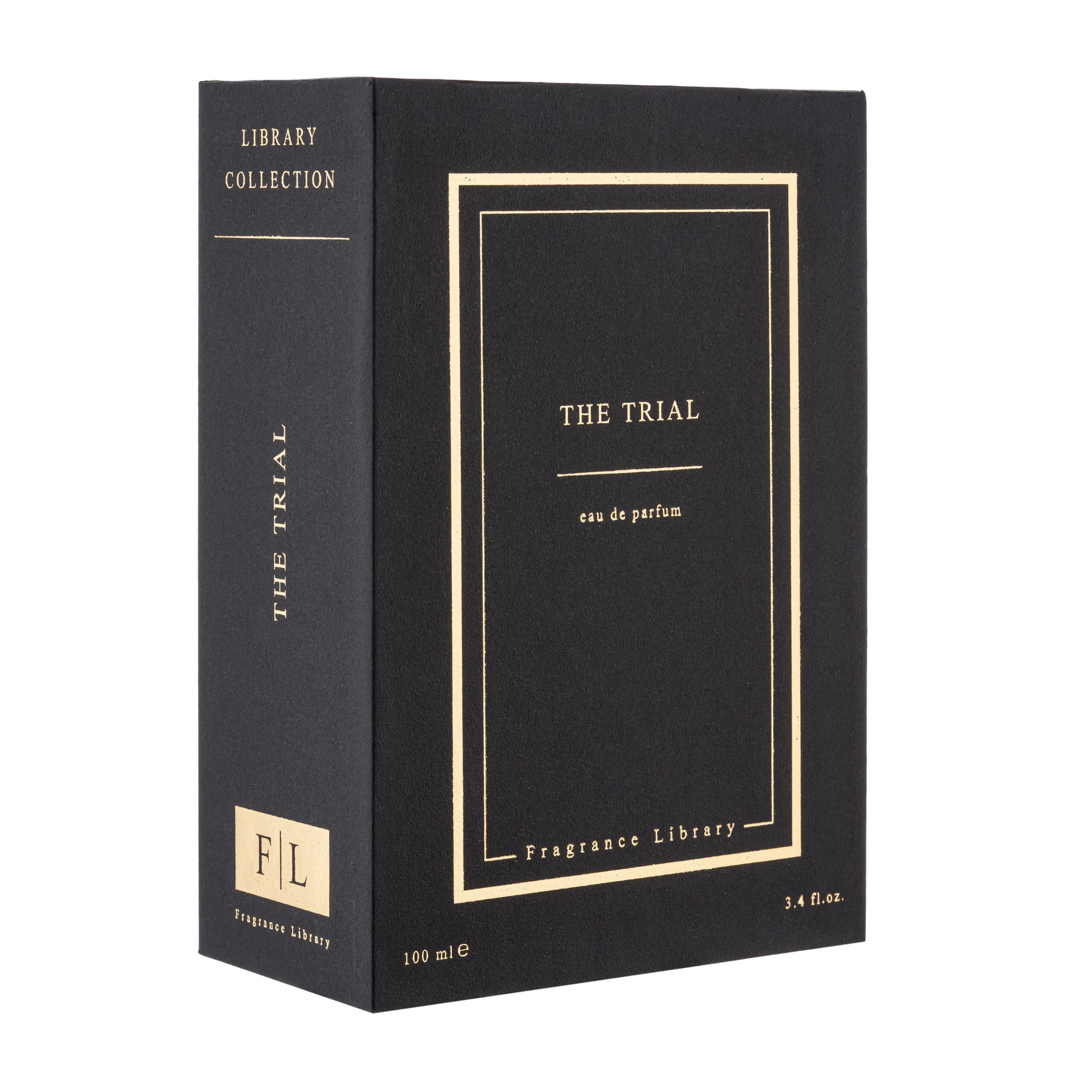 The Trial - 100 ml