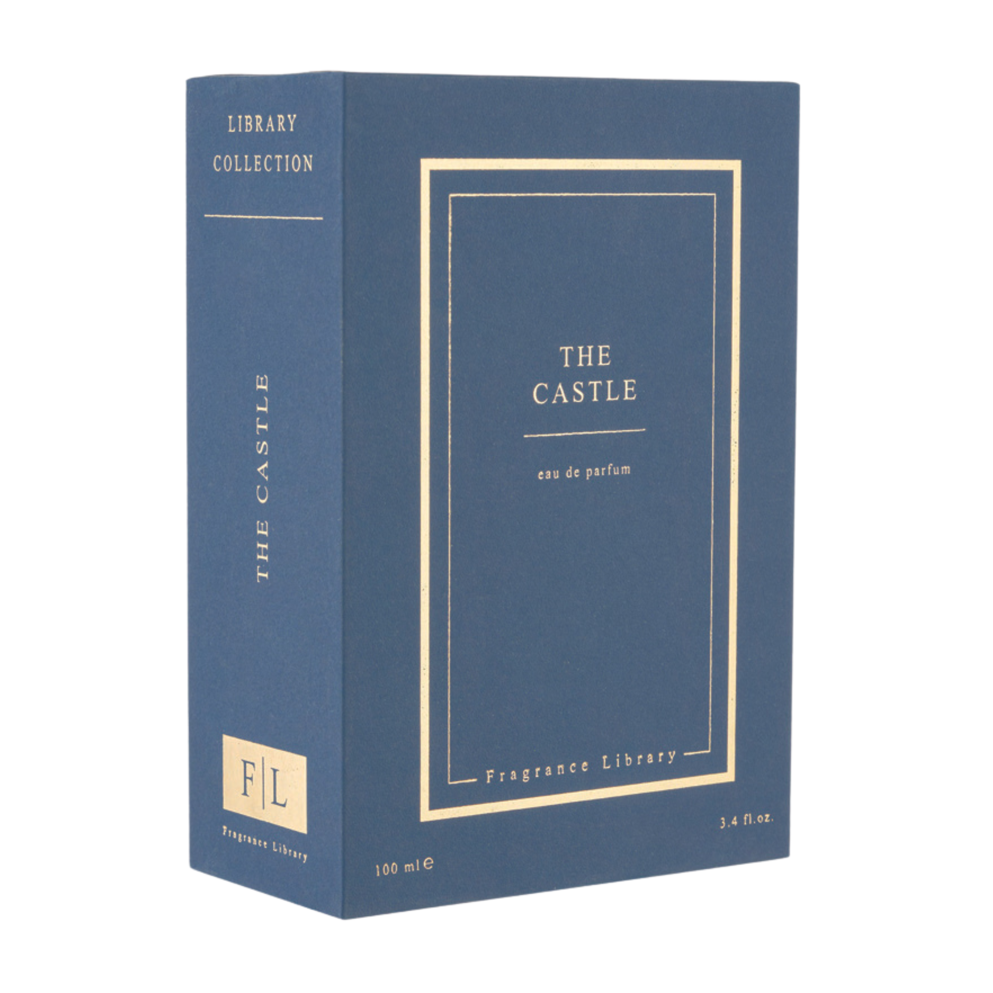 The Castle - 100 ml