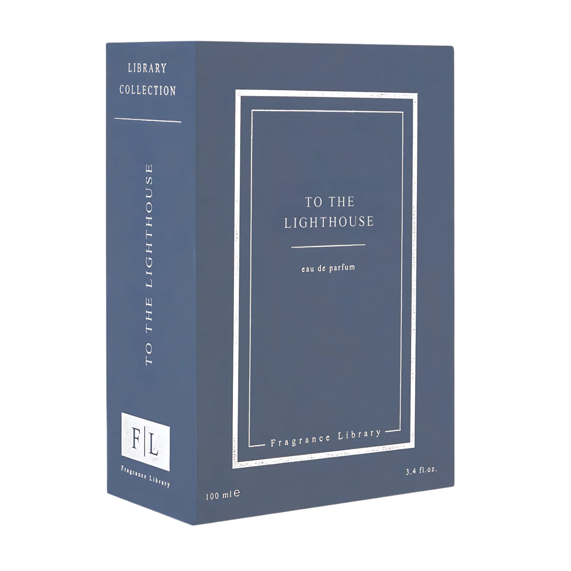To The Lighthouse - 100 ml